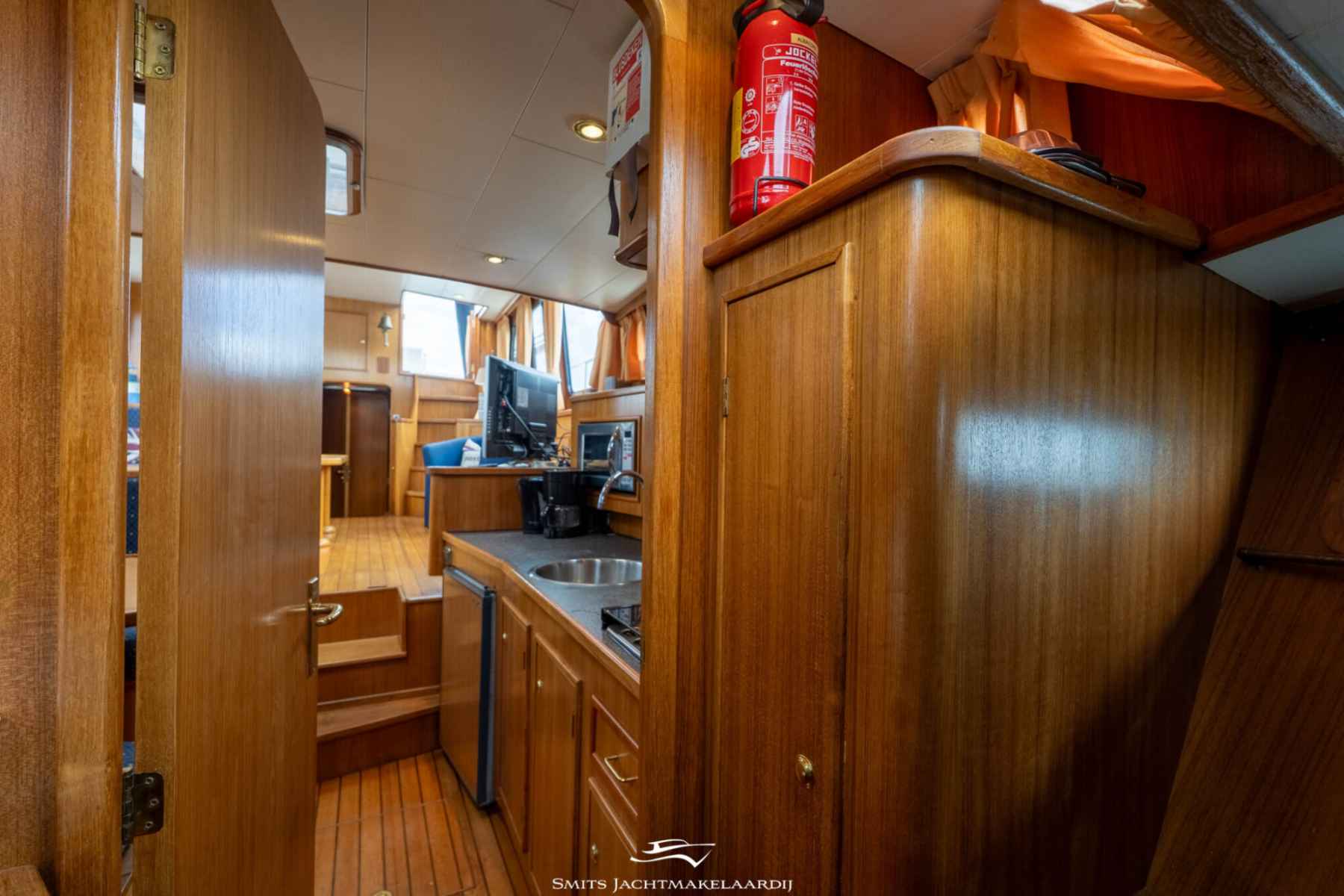 Motorboot Valkkruiser 14.00 AK Cabrio