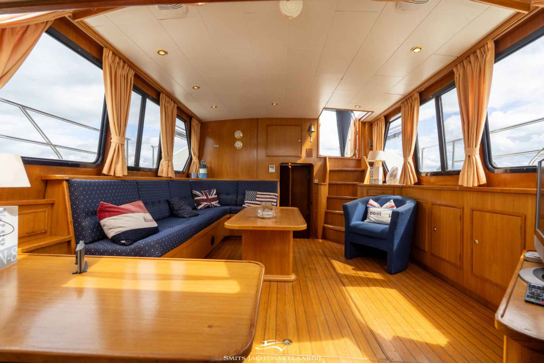 Motorboot Valkkruiser 14.00 AK Cabrio