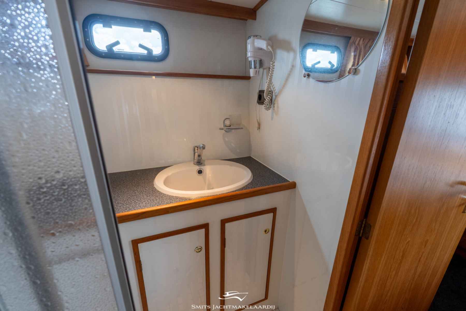 Motorboot Valkkruiser 14.00 AK Cabrio