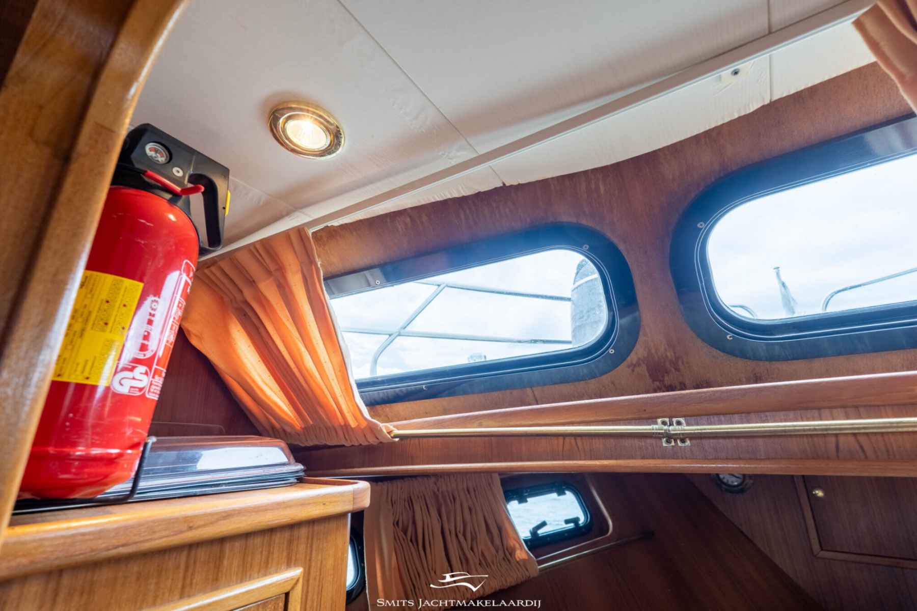 Motorboot Valkkruiser 14.00 AK Cabrio