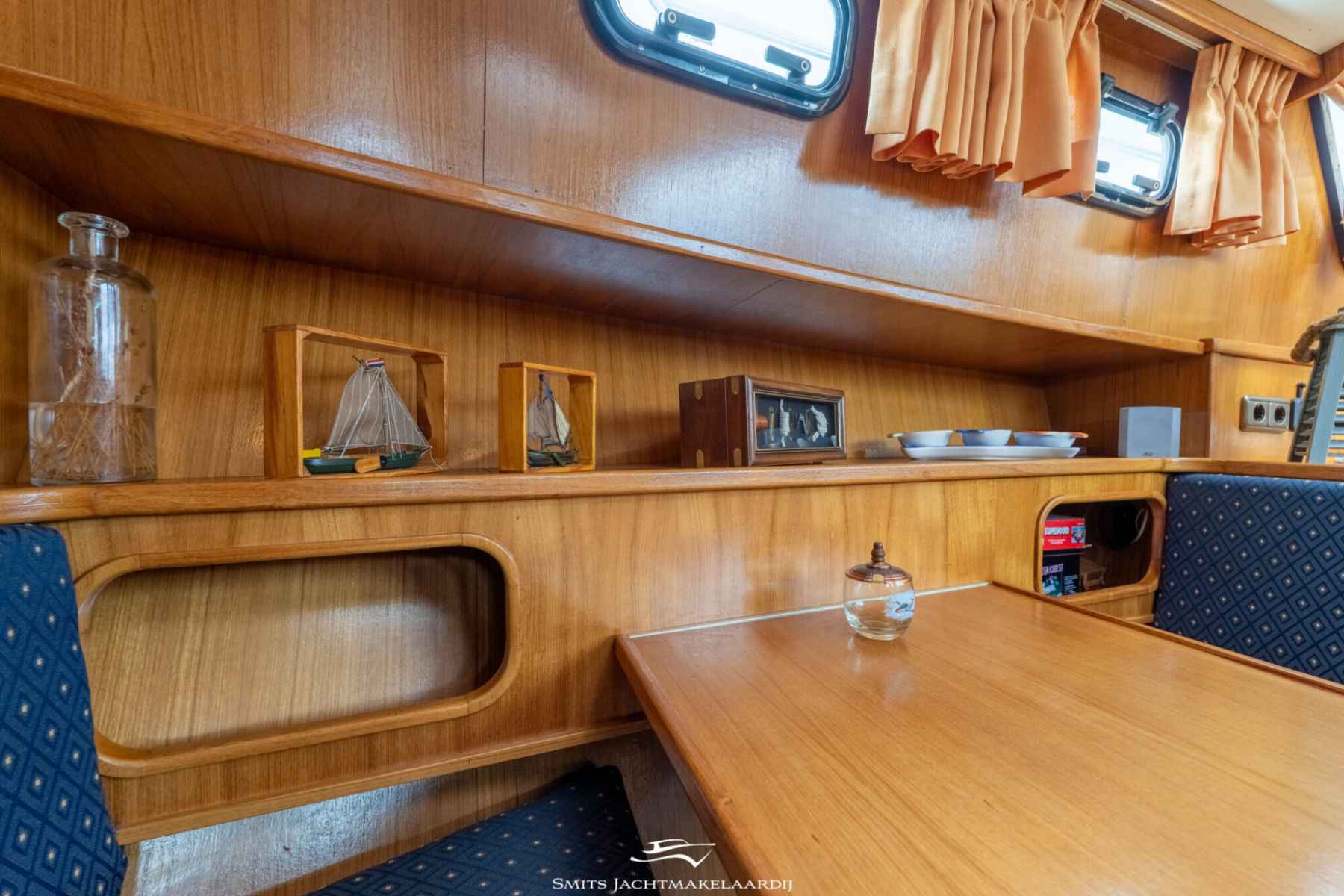 Motorboot Valkkruiser 14.00 AK Cabrio
