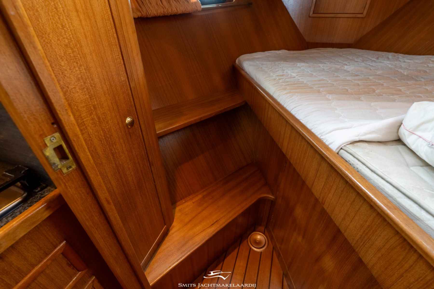Motorboot Valkkruiser 14.00 AK Cabrio