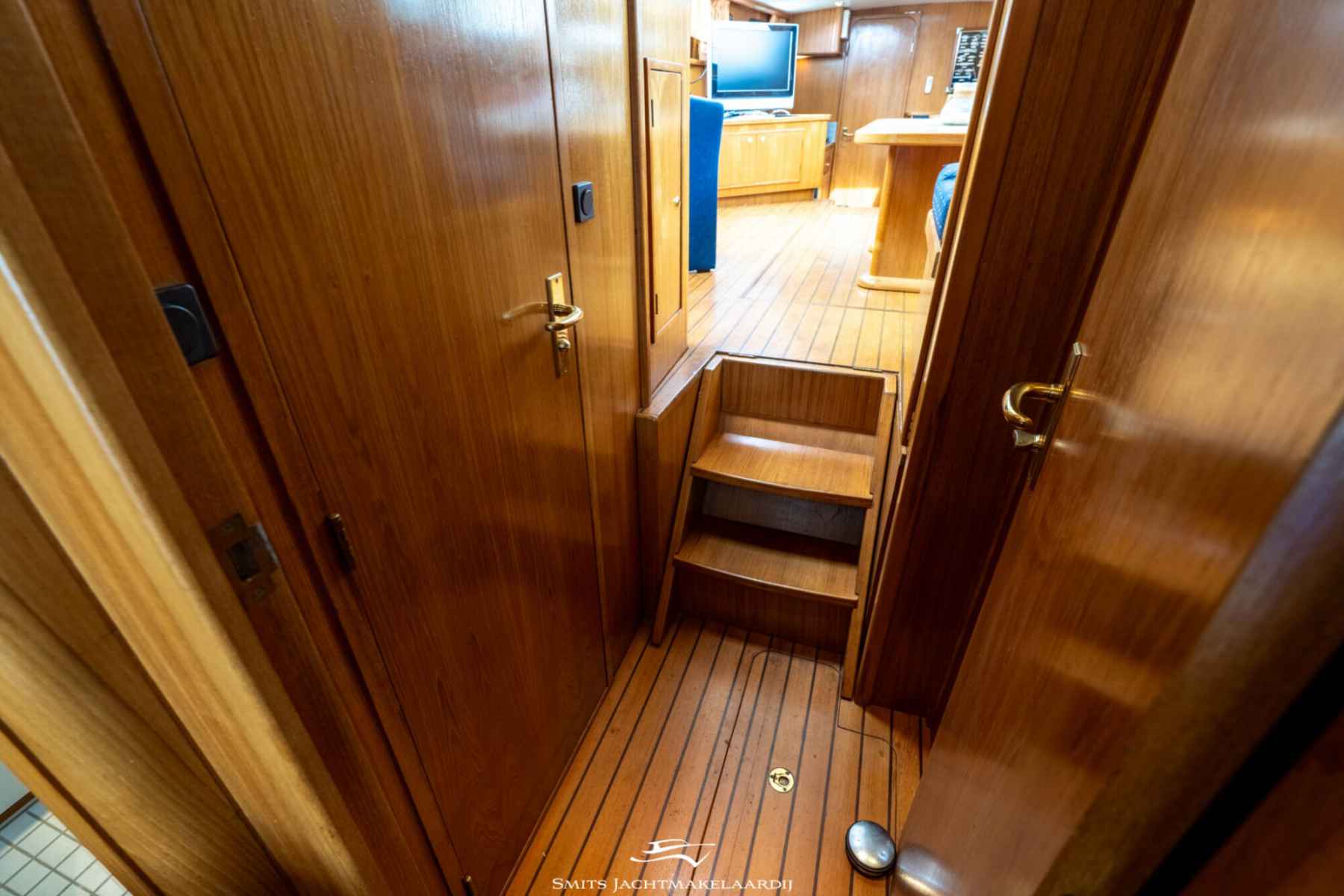 Motorboot Valkkruiser 14.00 AK Cabrio