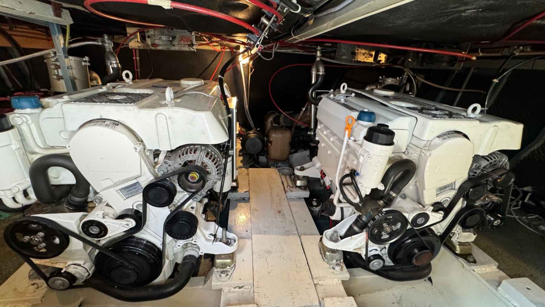 Motorboot Bruijs Vlet 12.70 AK