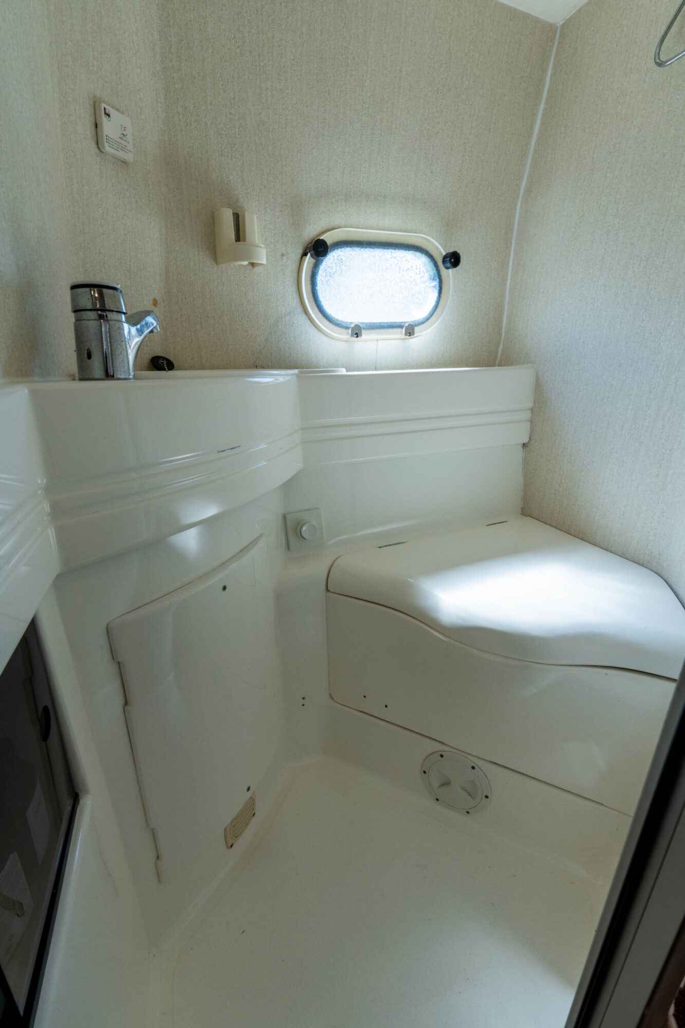 Motorboot Sealine Statesmen 450