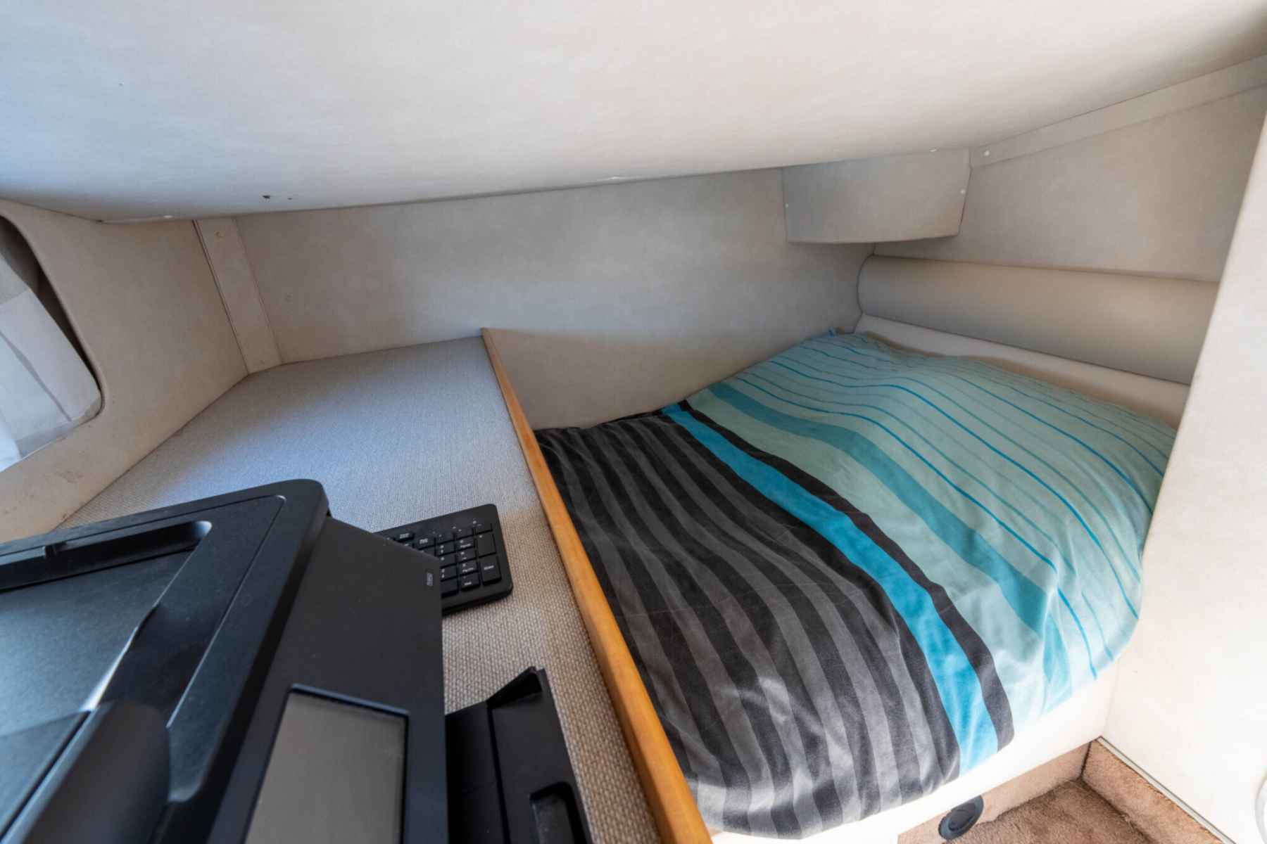 Motorboot Sealine Statesmen 450