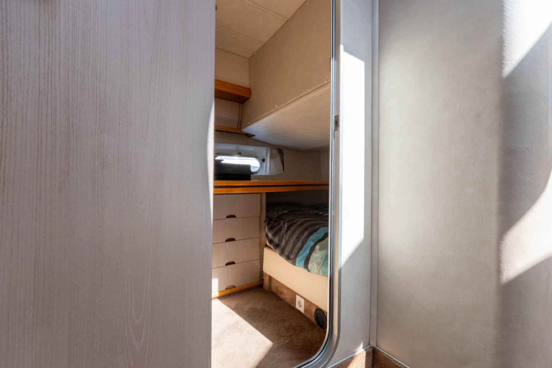 Motorboot Sealine Statesmen 450