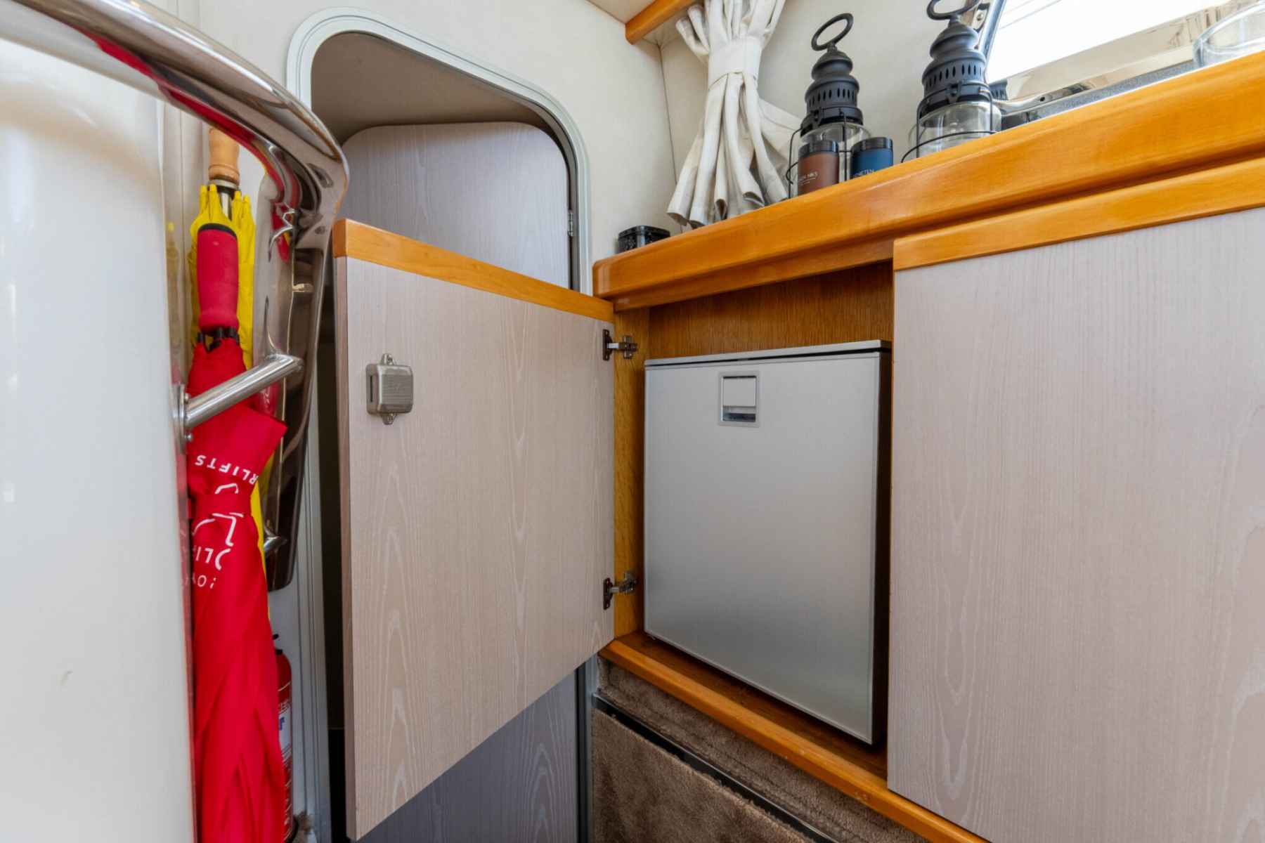 Motorboot Sealine Statesmen 450