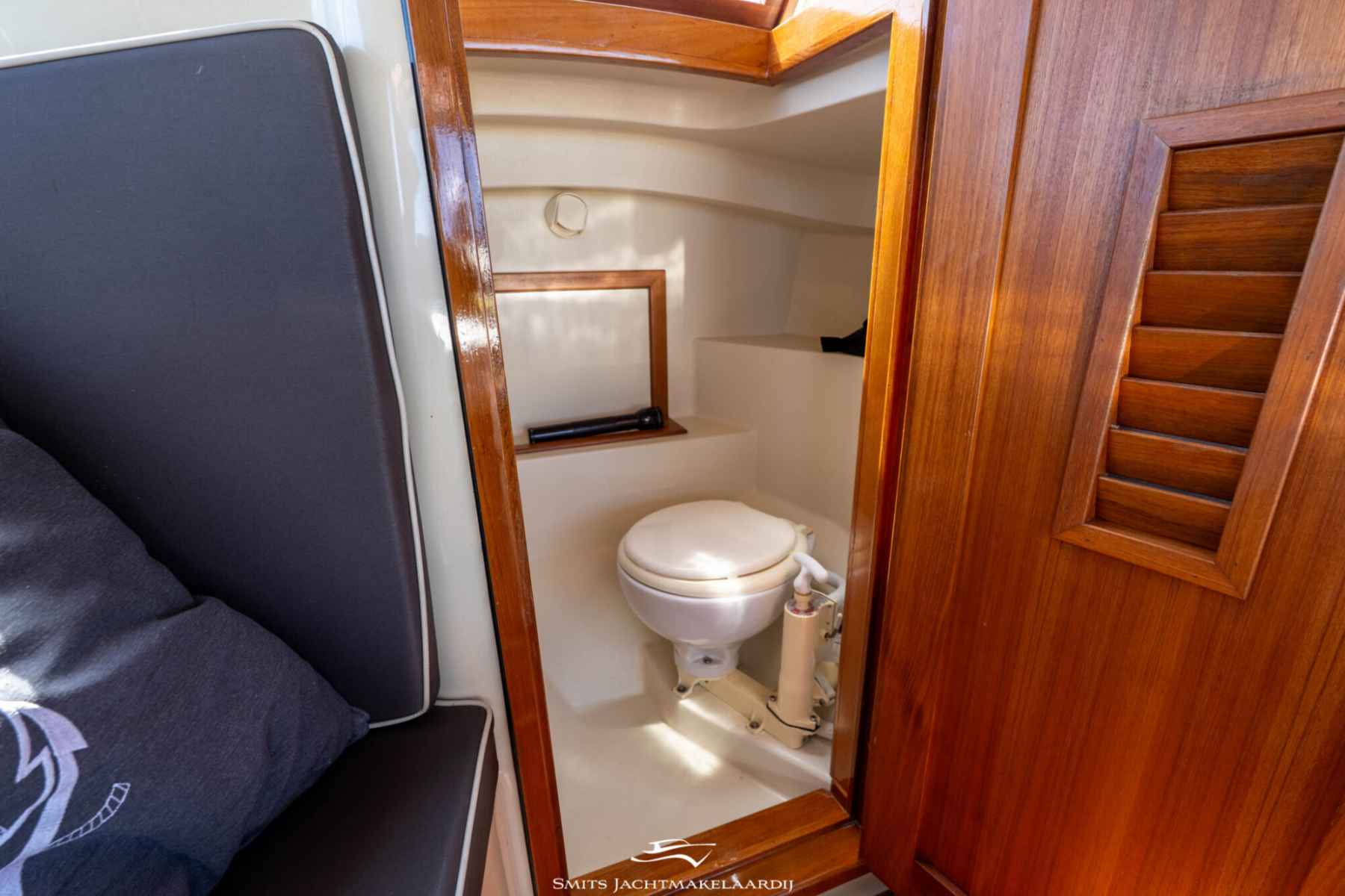 Motorboot Interboat 7.50 Open