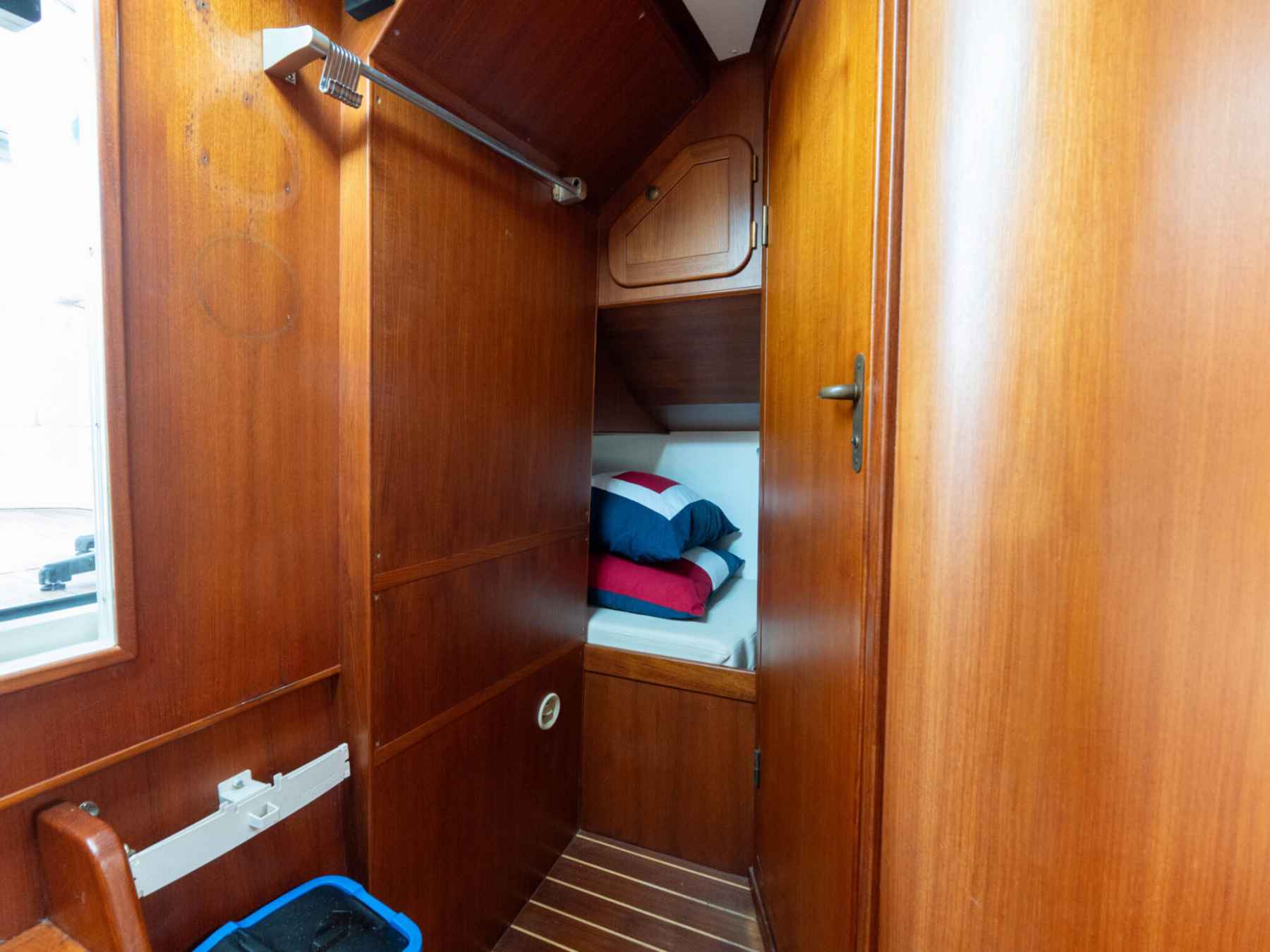 Motorboot Makma 900 Cabin