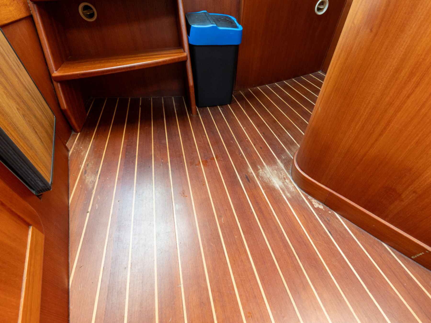Motorboot Makma 900 Cabin