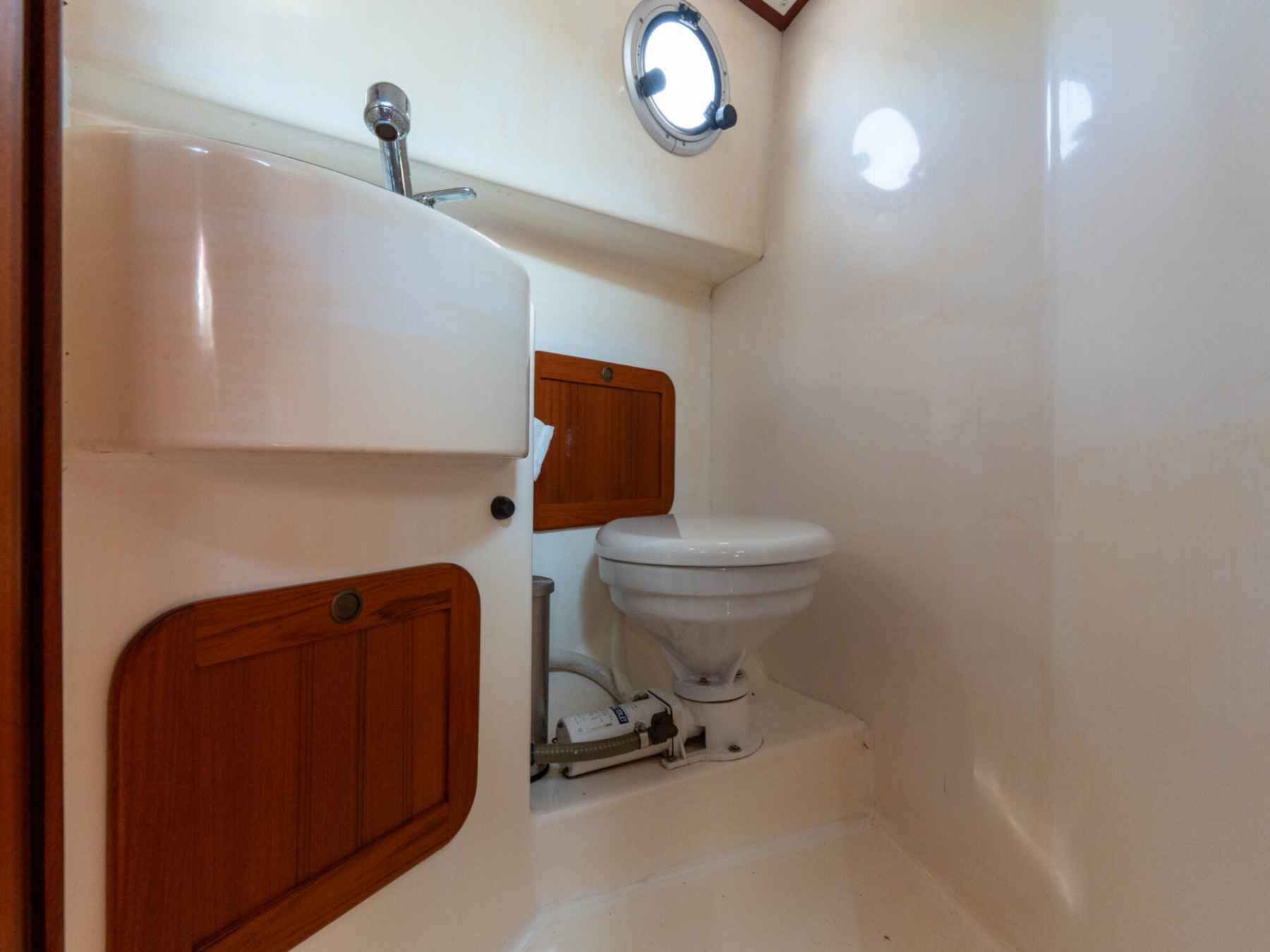 Motorboot Makma 900 Cabin