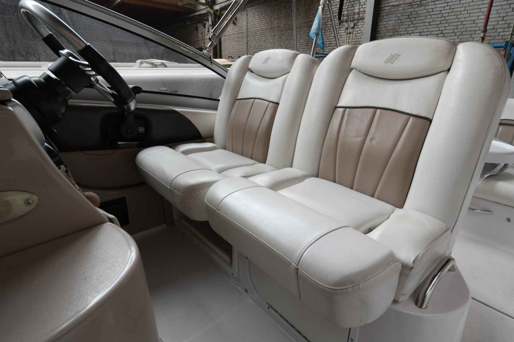 Motorboot Four Winns 258 Vista