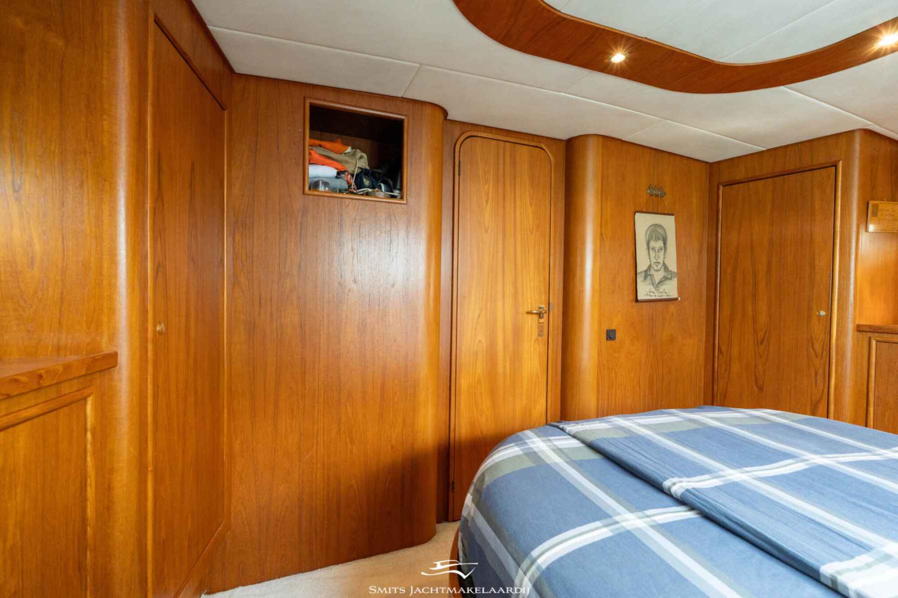 Motorboot Van den Hoven Allure 155 Cabrio
