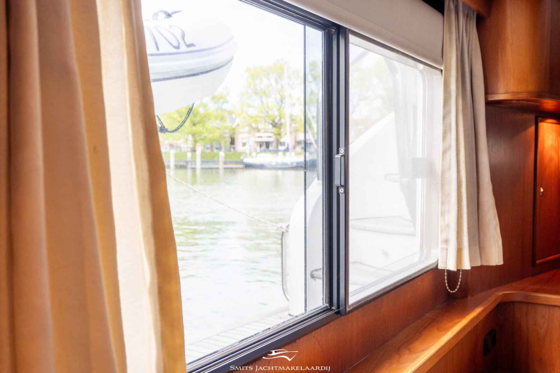 Motorboot Van den Hoven Allure 155 Cabrio