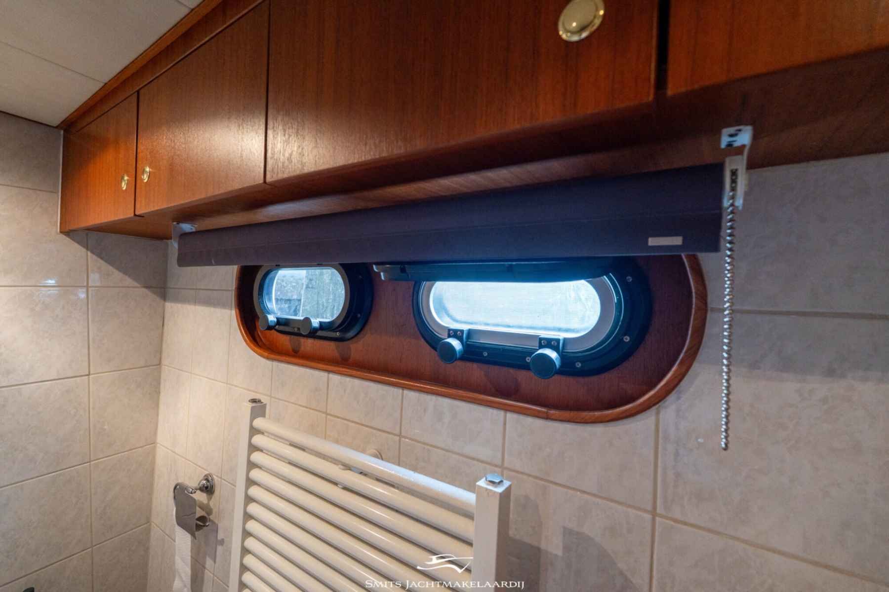 Motorboot Van den Hoven Allure 155 Cabrio