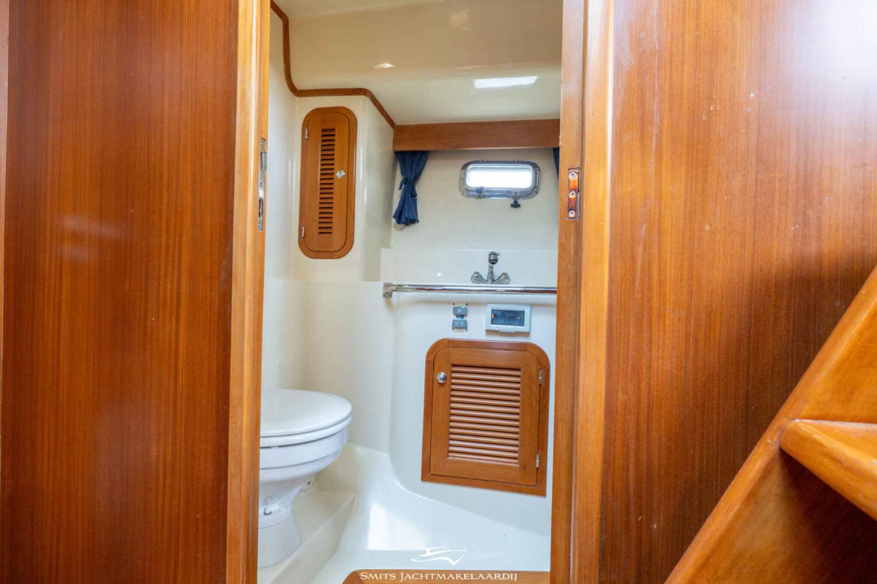 Motorboot Baltic Trawler 40 Flybridge
