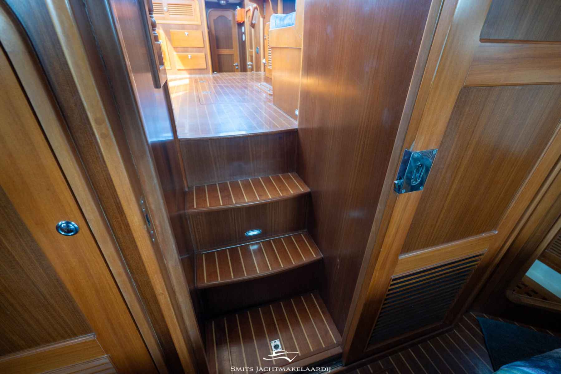 Motorboot Baltic Trawler 40 Flybridge