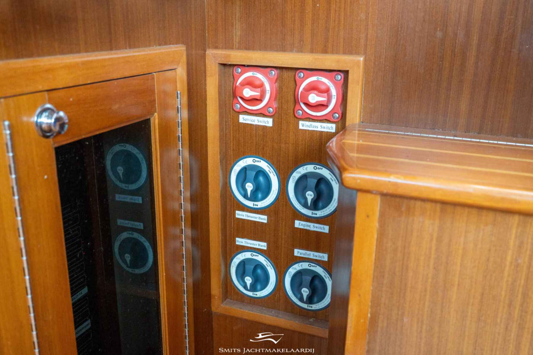 Motorboot Baltic Trawler 40 Flybridge