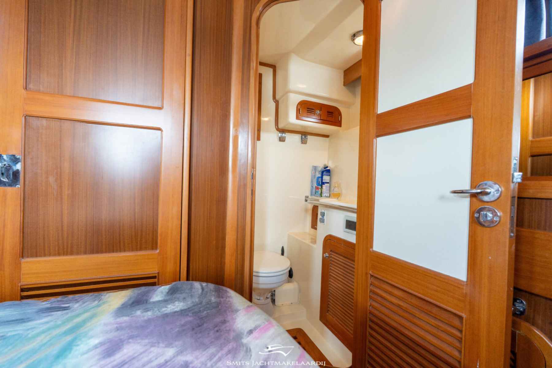 Motorboot Baltic Trawler 40 Flybridge