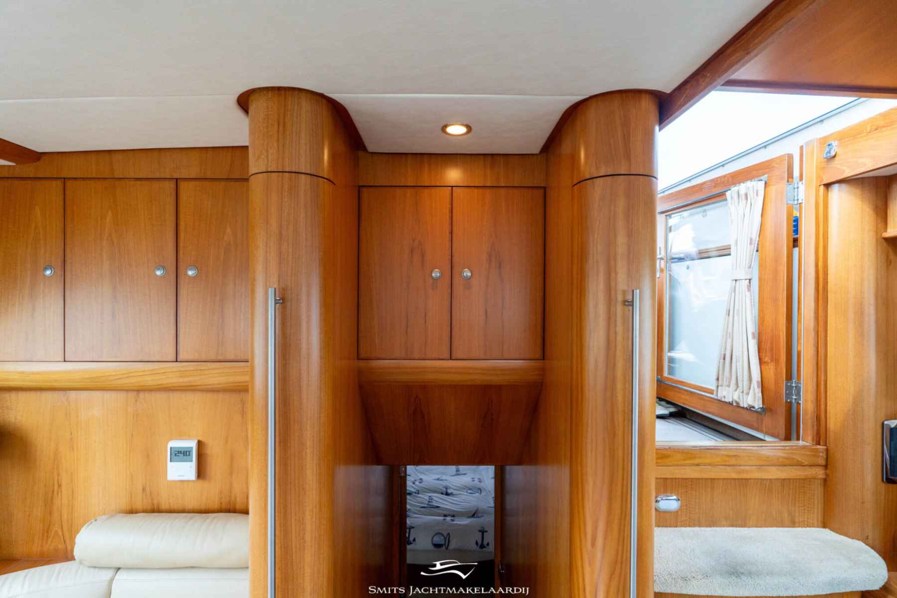 Motorboot Van der Valk Valk Continental 15.50 Cabrio