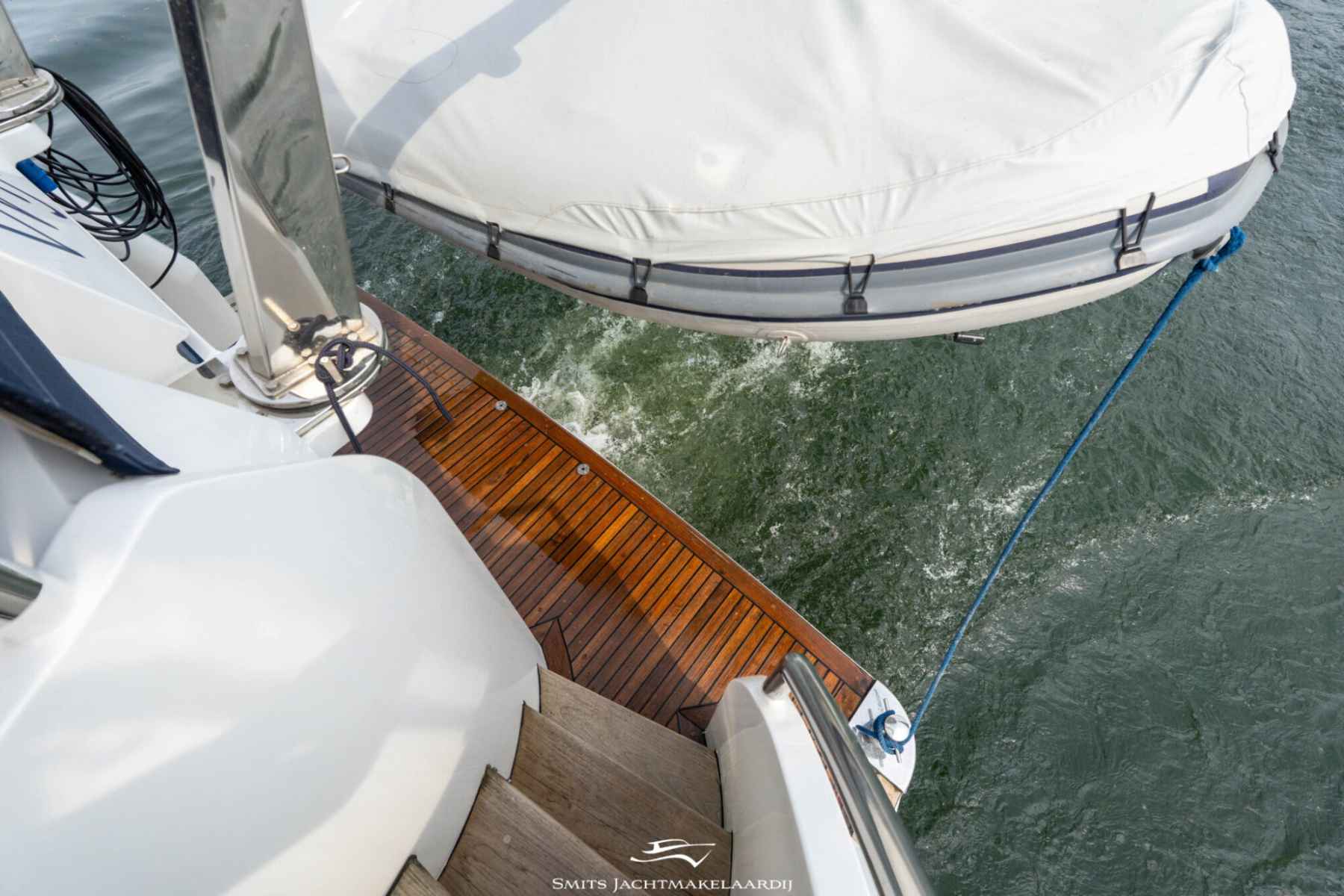 Motorboot Van der Valk Valk Continental 15.50 Cabrio
