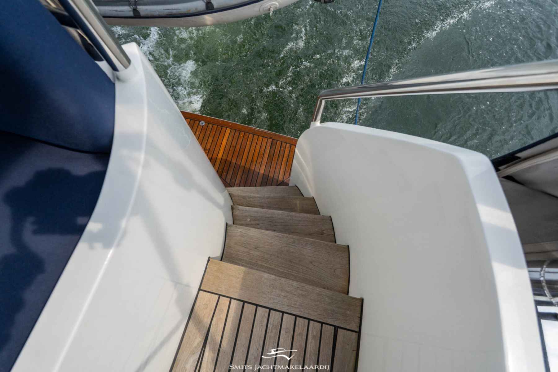 Motorboot Van der Valk Valk Continental 15.50 Cabrio