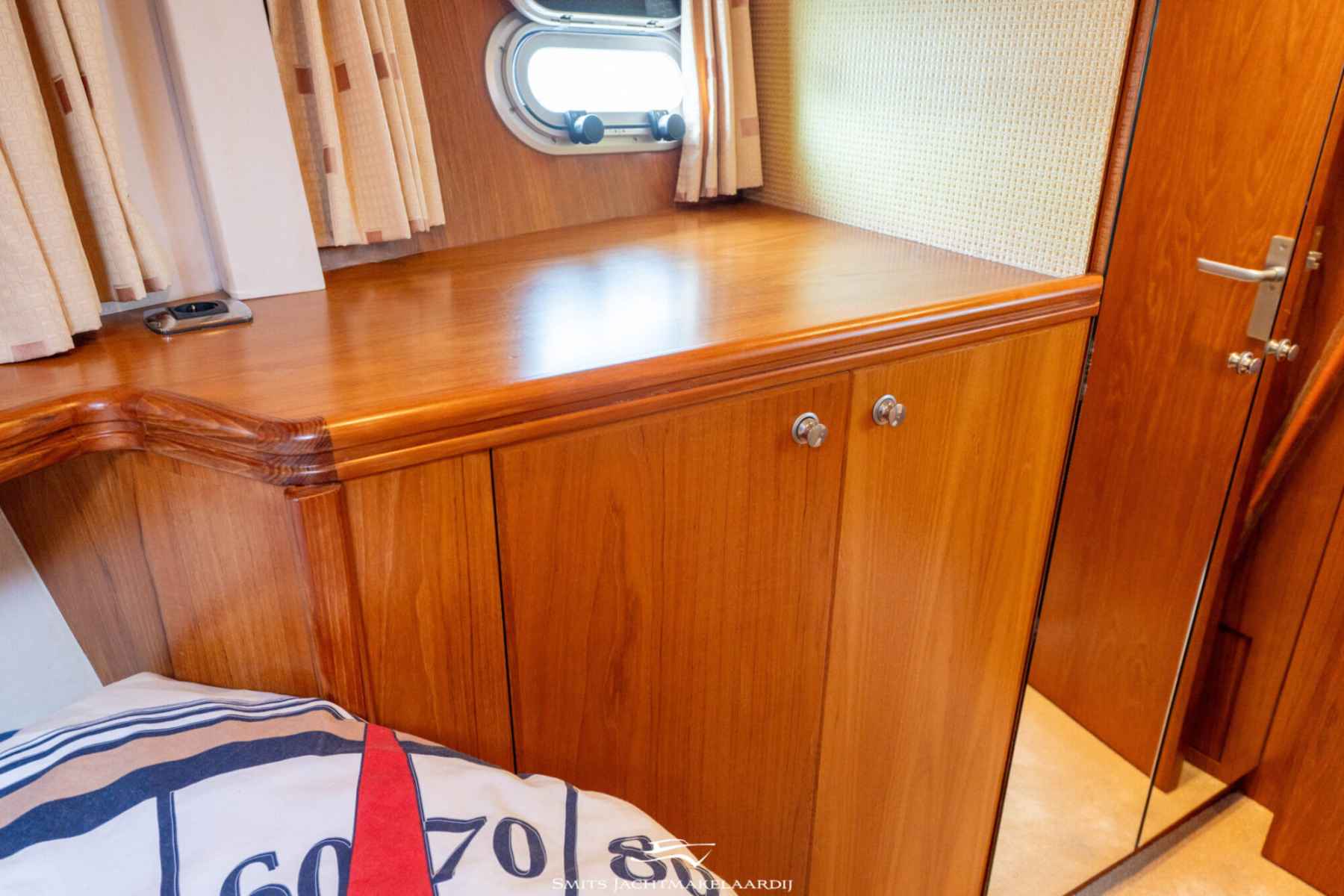 Motorboot Van der Valk Valk Continental 15.50 Cabrio