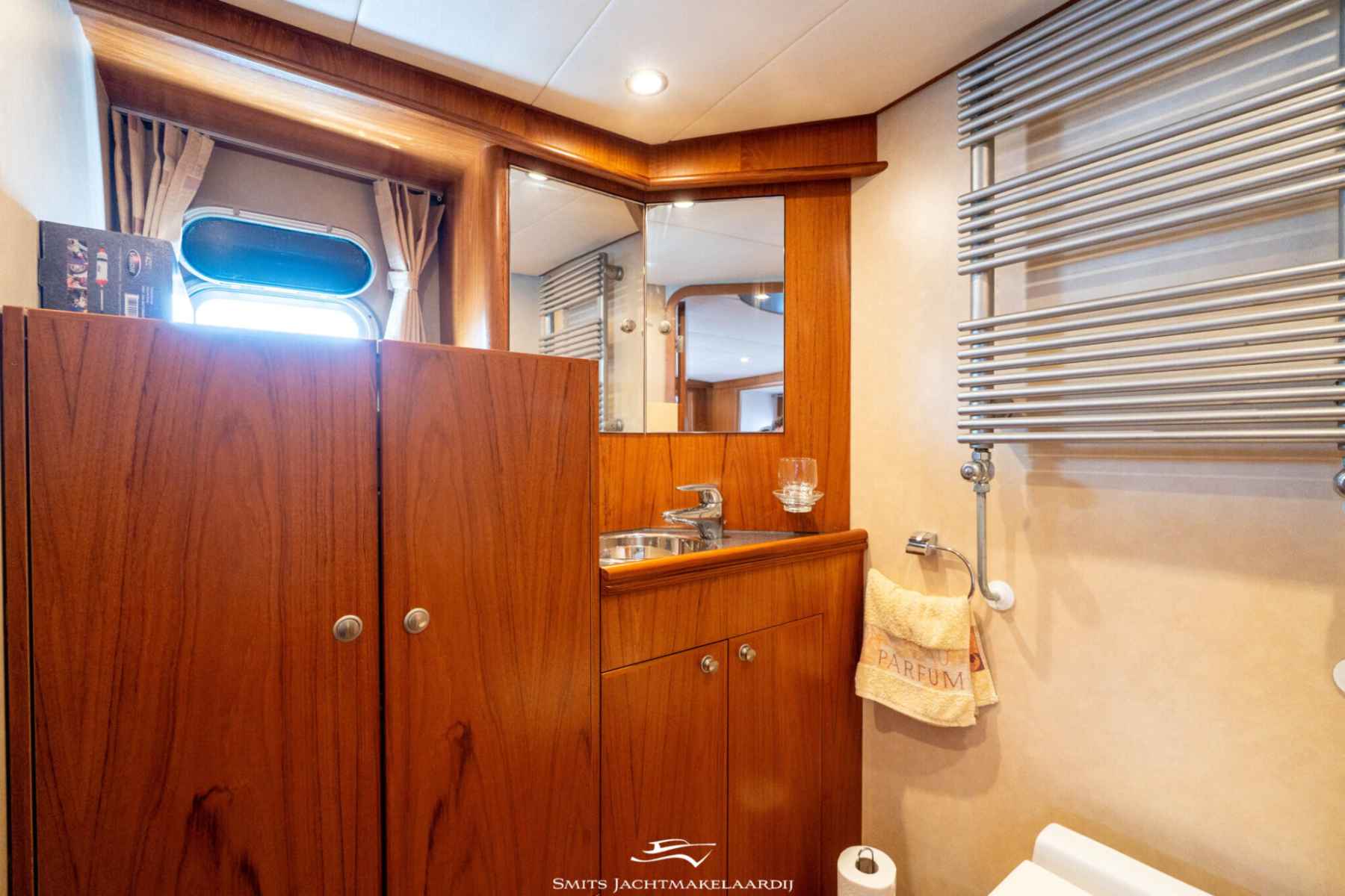 Motorboot Van der Valk Valk Continental 15.50 Cabrio