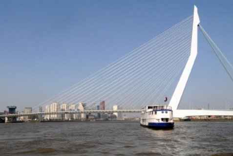 Motorboot van der Werff Van der Werff Passagiersschip 50.00 VS