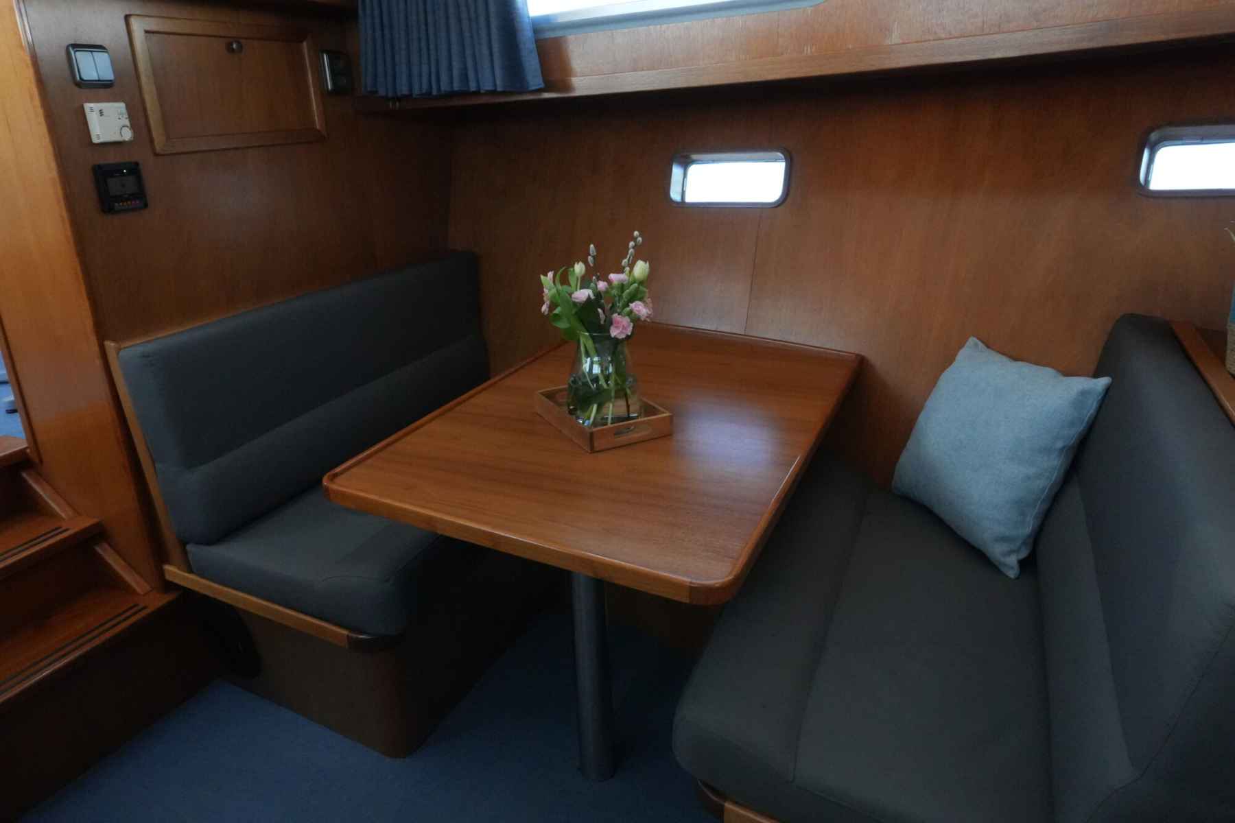 Motorboot Valkkruiser 12.50 AK Cabrio