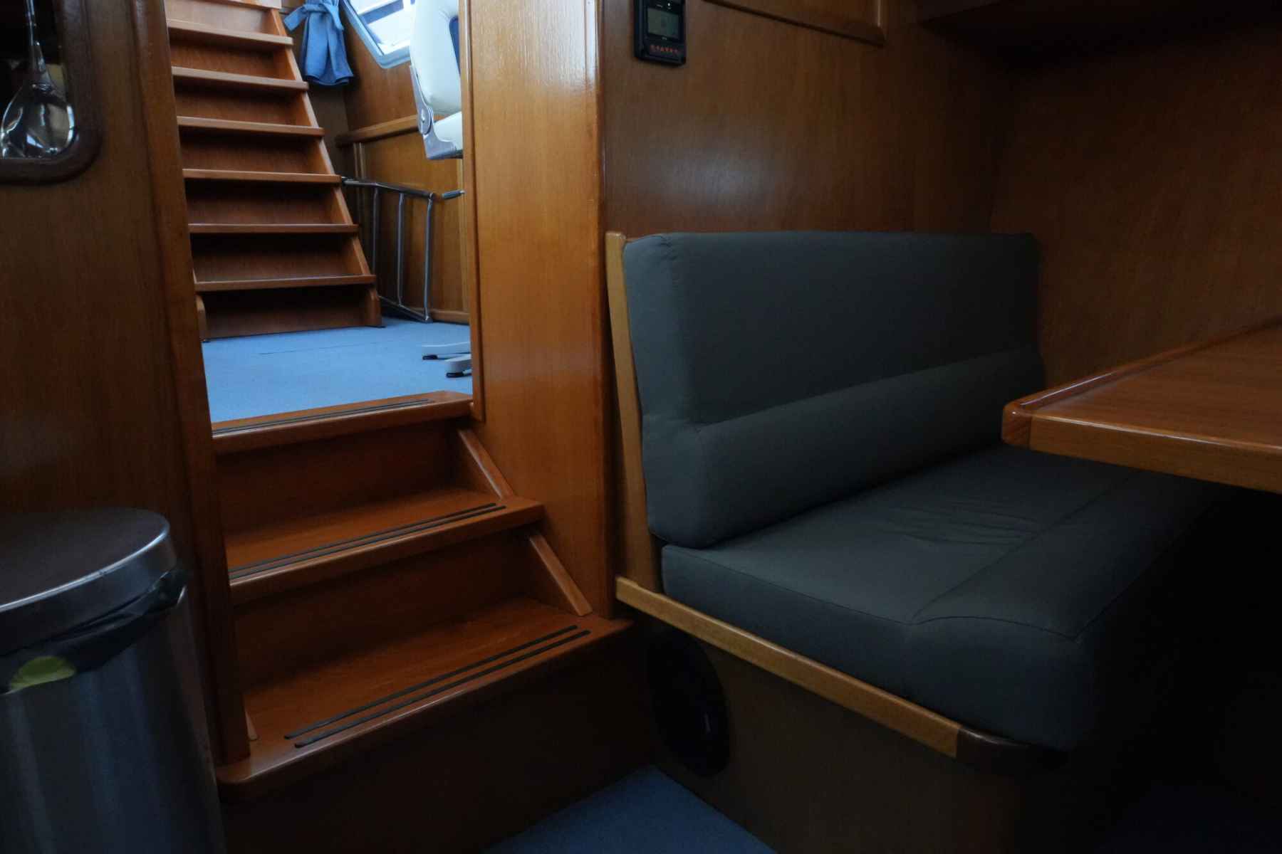 Motorboot Valkkruiser 12.50 AK Cabrio