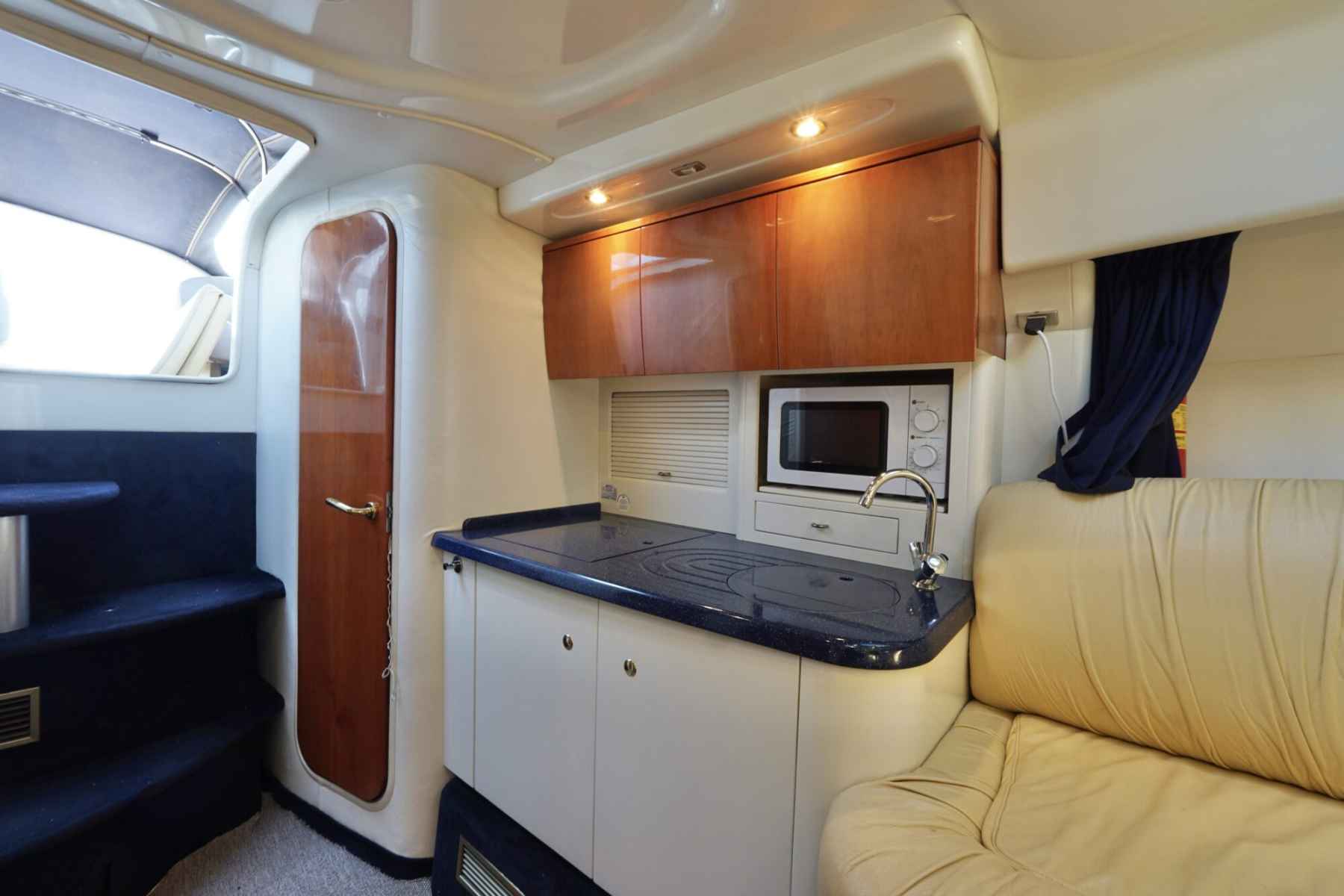 Motorboot Cranchi Endurance 39 ‘Truluck’s’