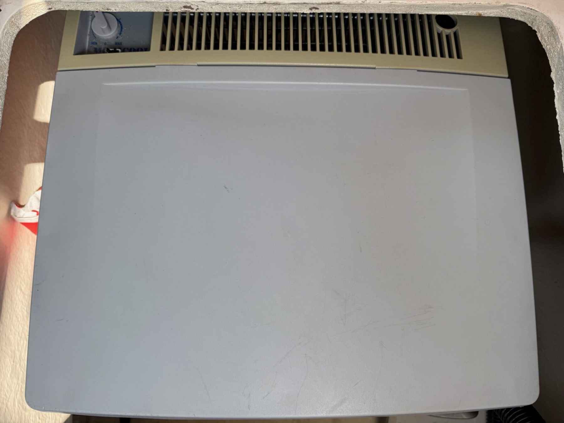 Motorboot NB Marine 8700