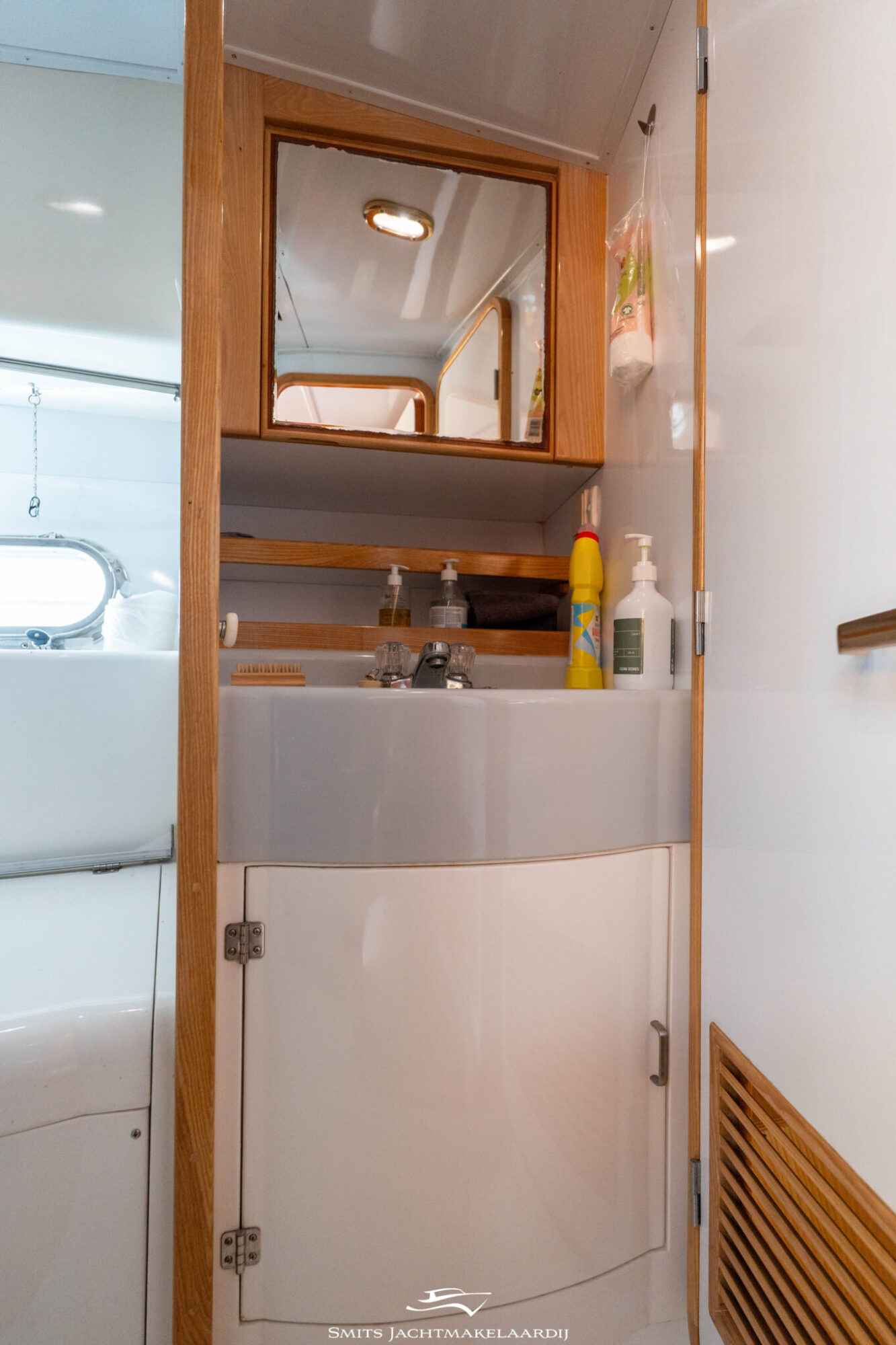 Motorboot Astor 37 Flybridge