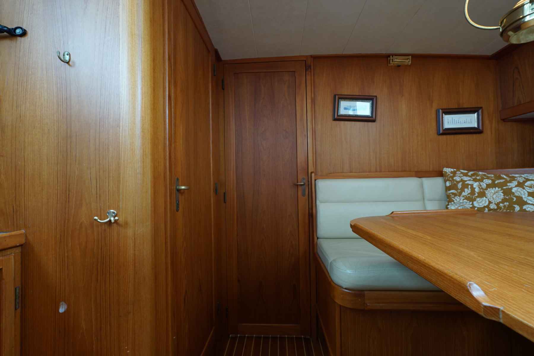 Motorboot Vacance 13.00 AK Cabrio