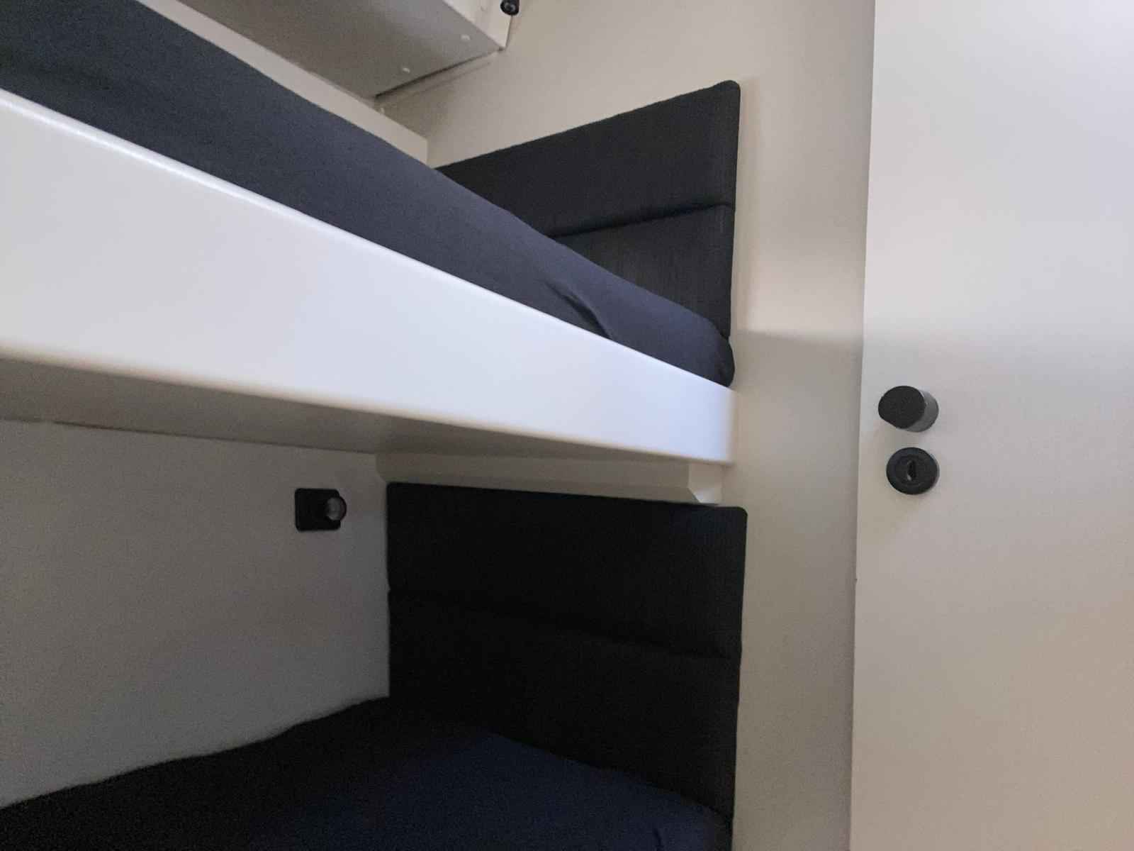 Motorboot Fairline 43 Flybridge