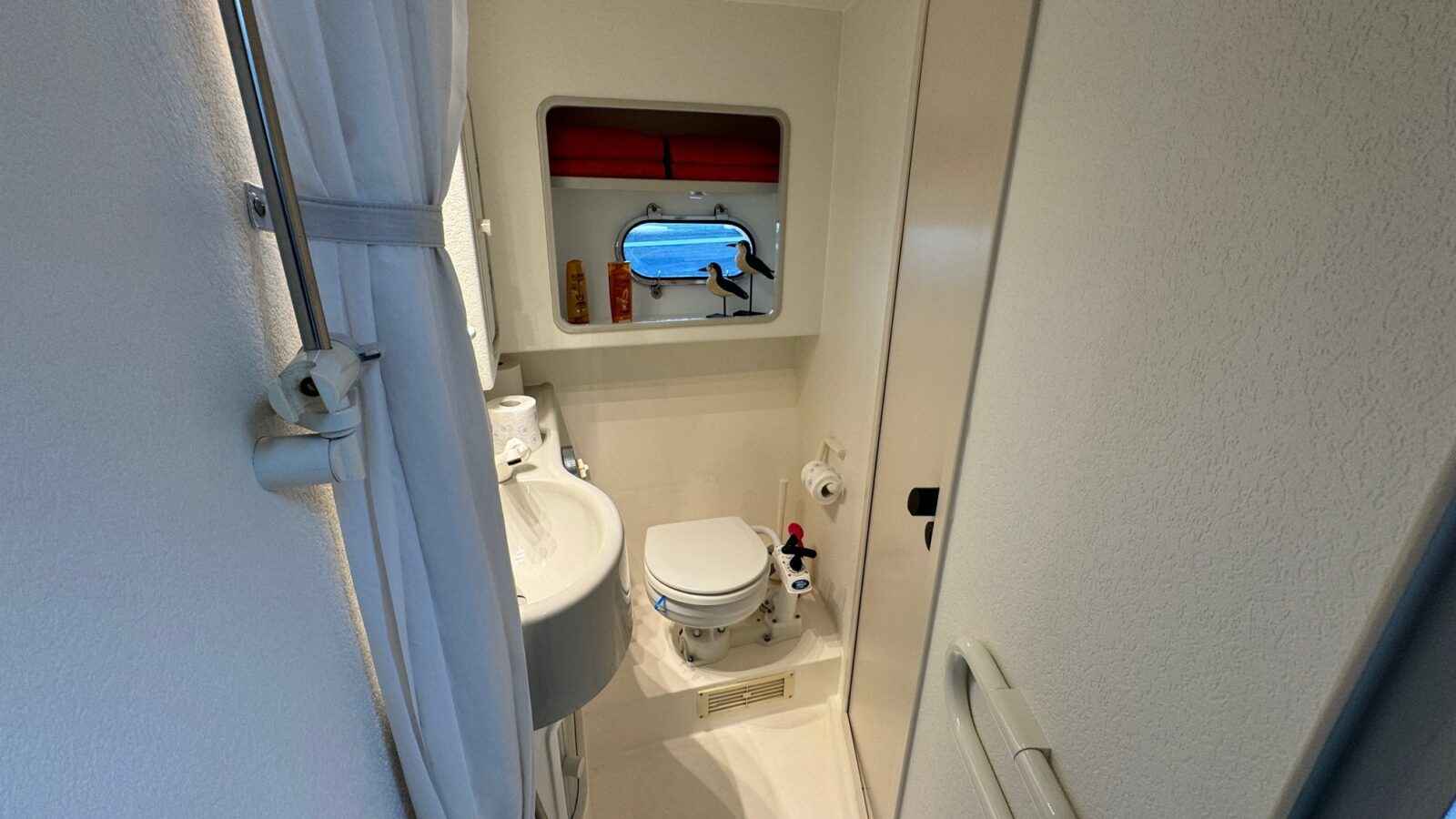 Motorboot Fairline 43 Flybridge