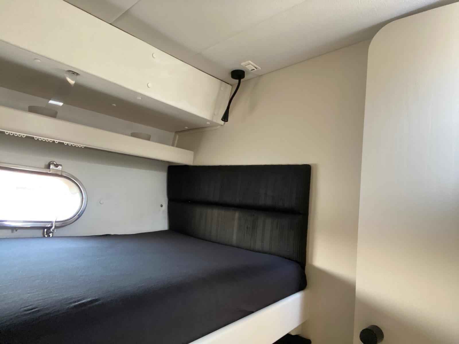 Motorboot Fairline 43 Flybridge