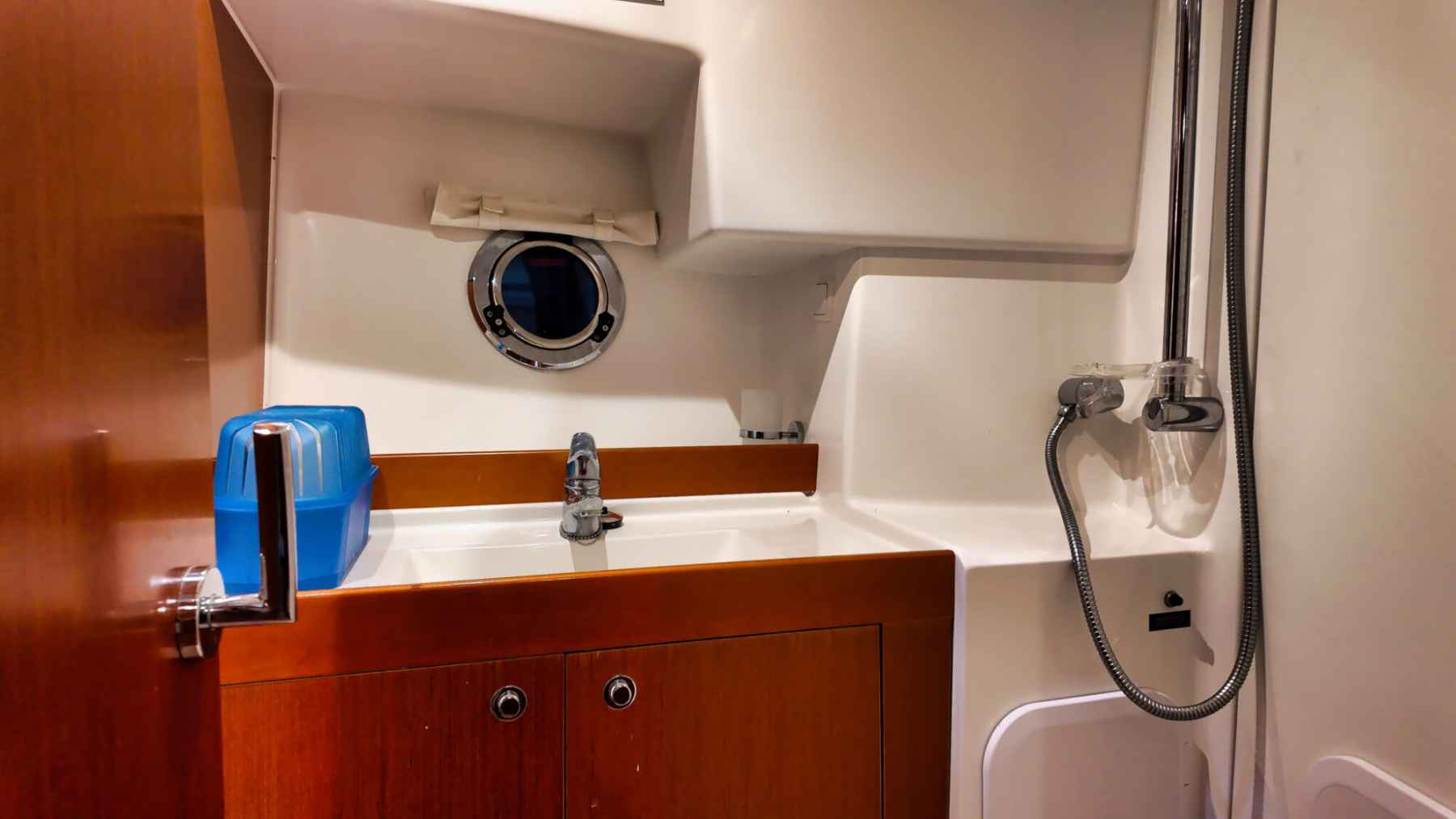 Motorboot Beneteau Swift Trawler 34 Flybridge