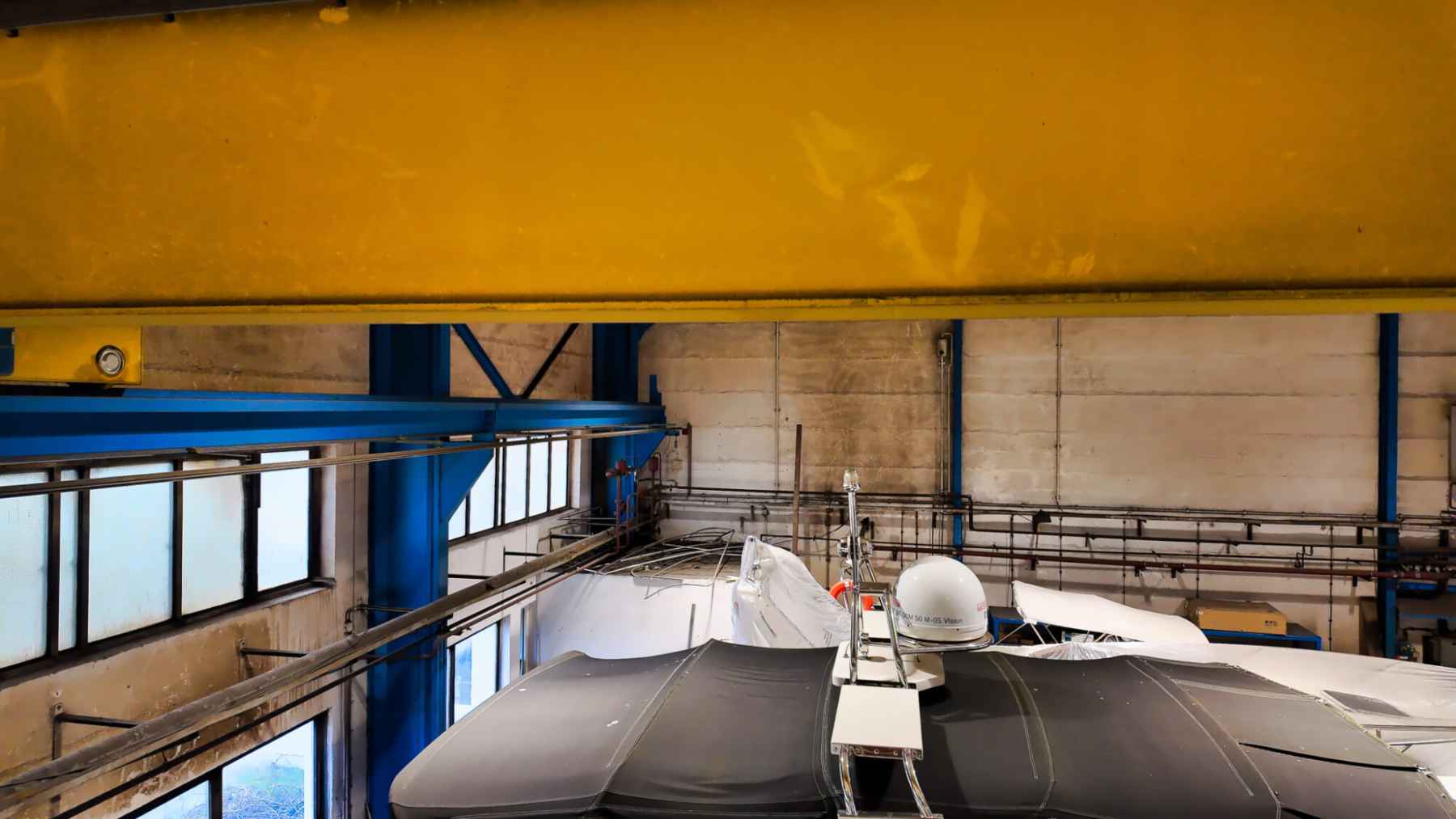 Motorboot Beneteau Swift Trawler 34 Flybridge