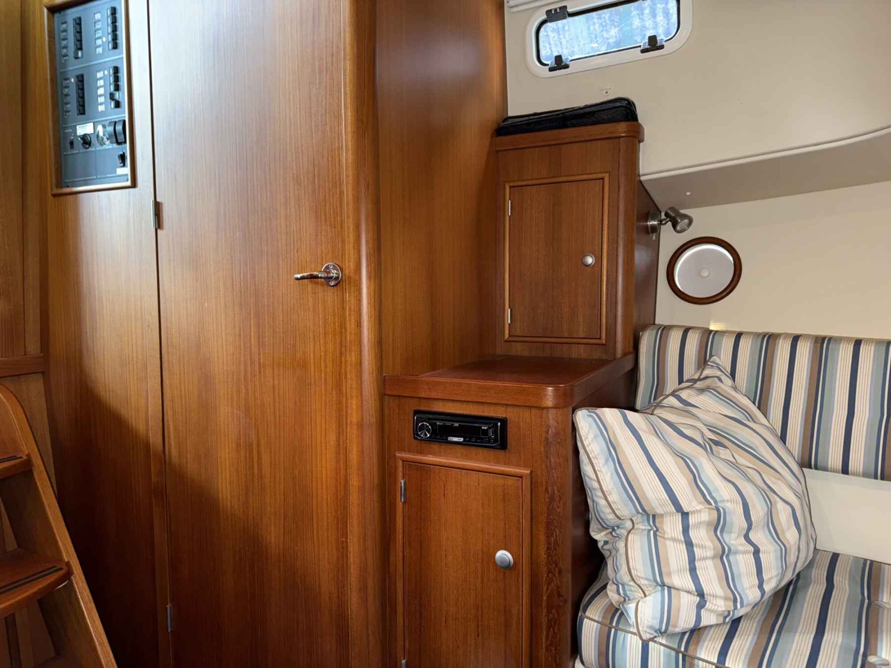 Motorboot Van Wijk 10.30