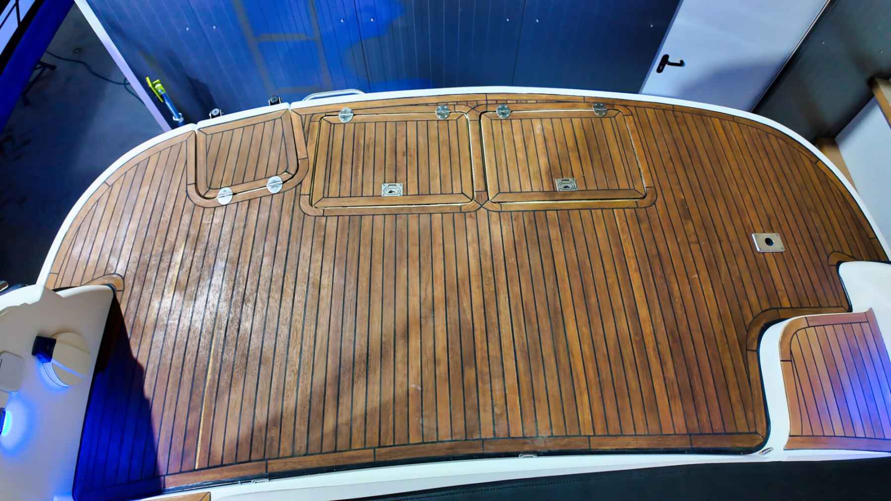 Motorboot Bavaria 37 HT Hardtop