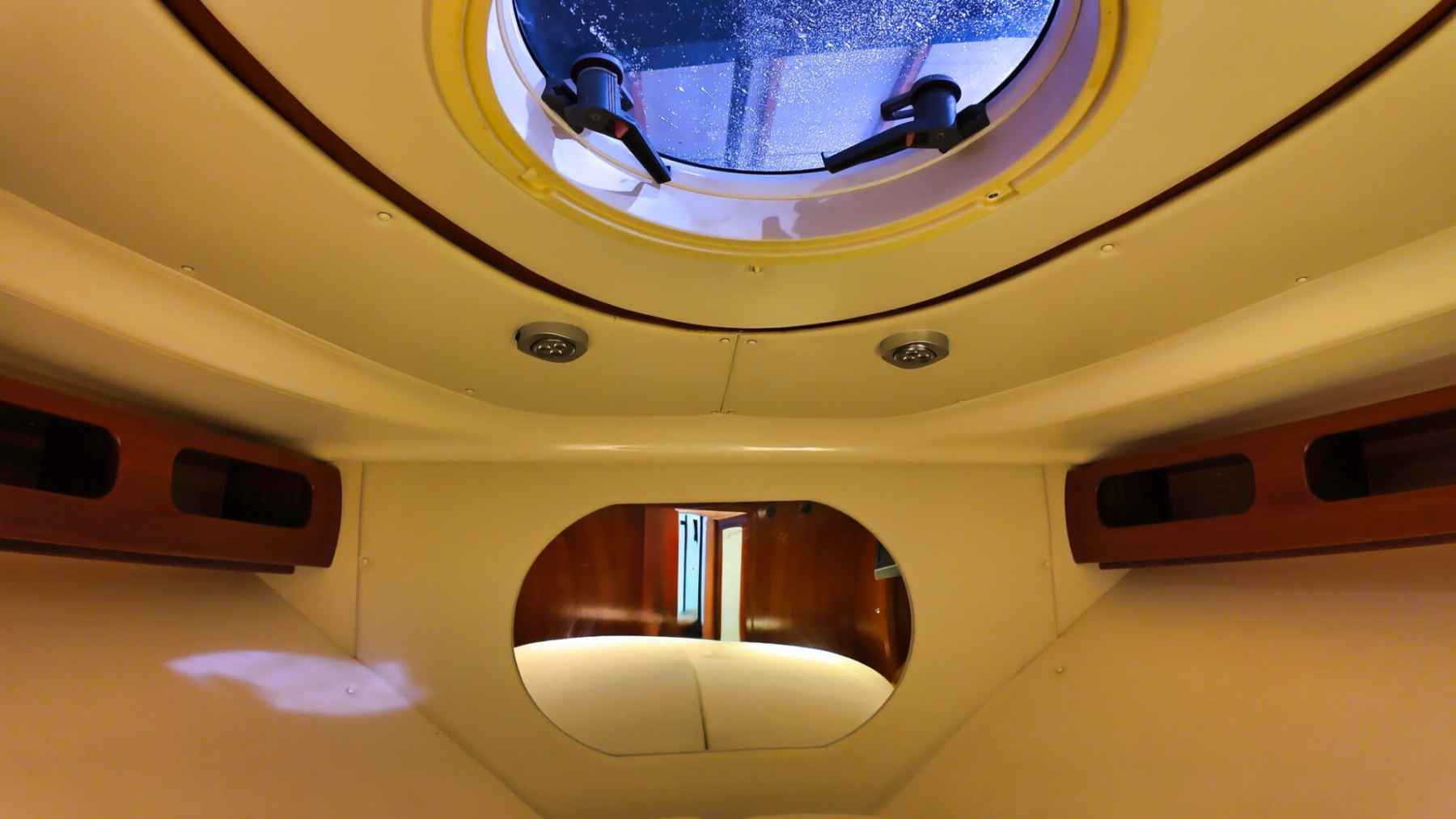 Motorboot Bavaria 37 HT Hardtop