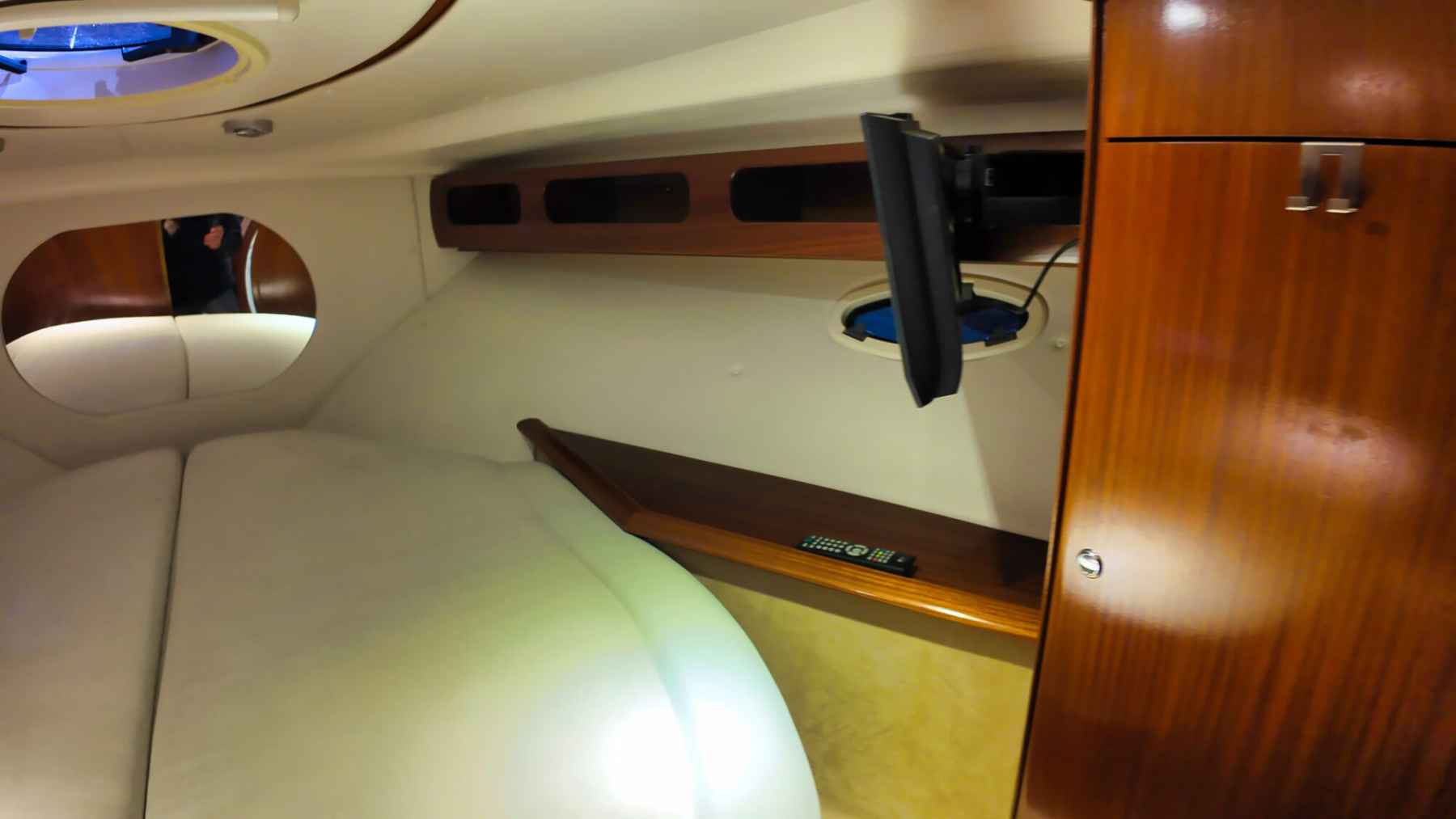 Motorboot Bavaria 37 HT Hardtop