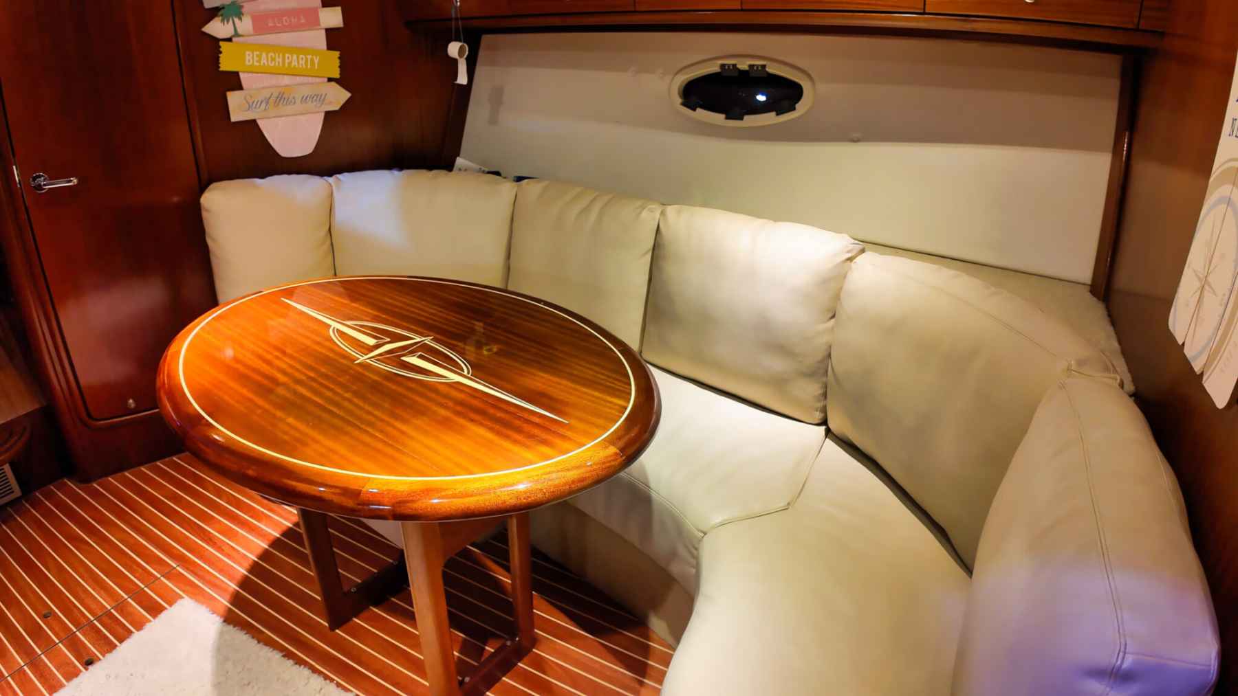 Motorboot Bavaria 37 HT Hardtop