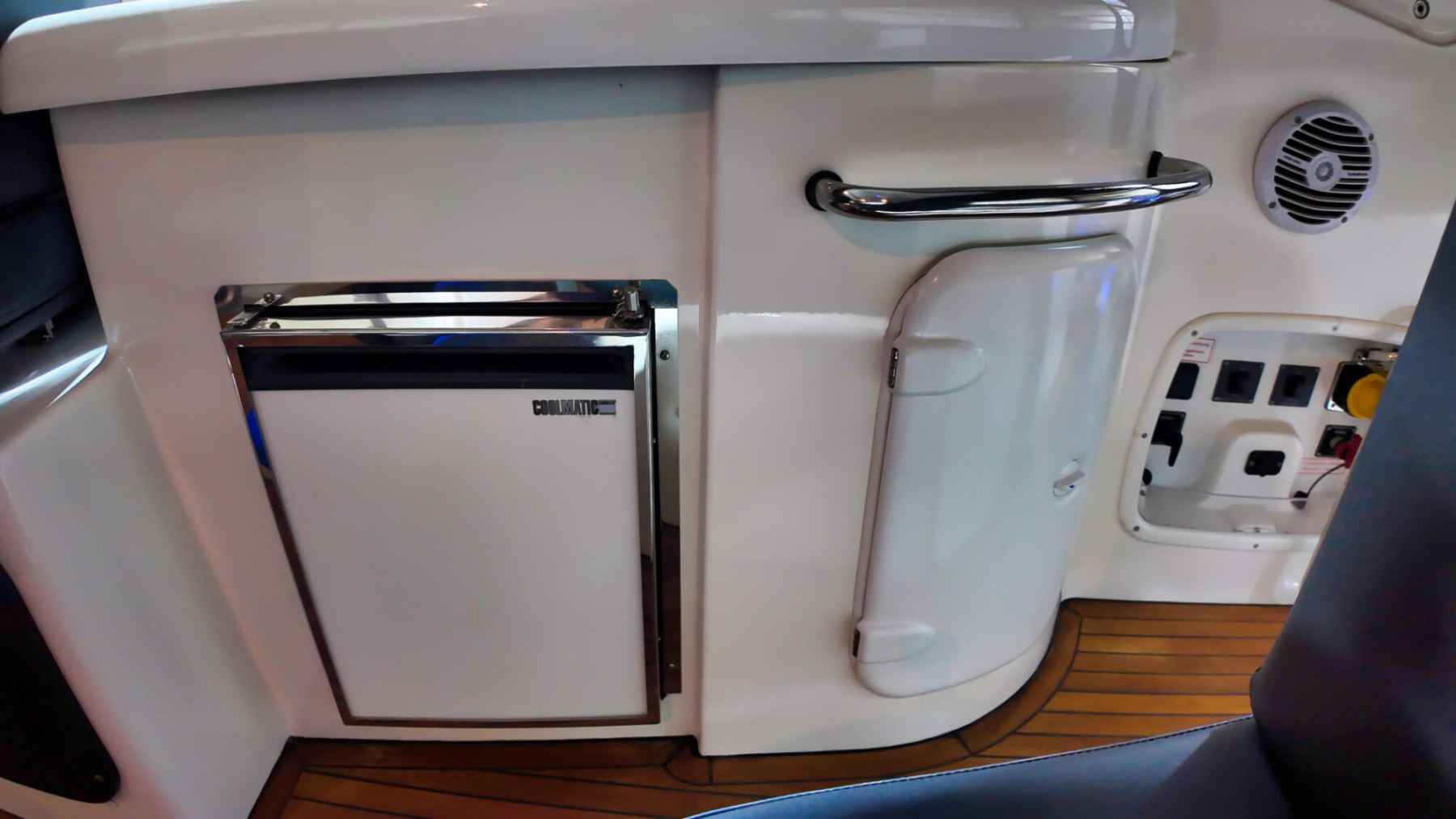 Motorboot Bavaria 37 HT Hardtop