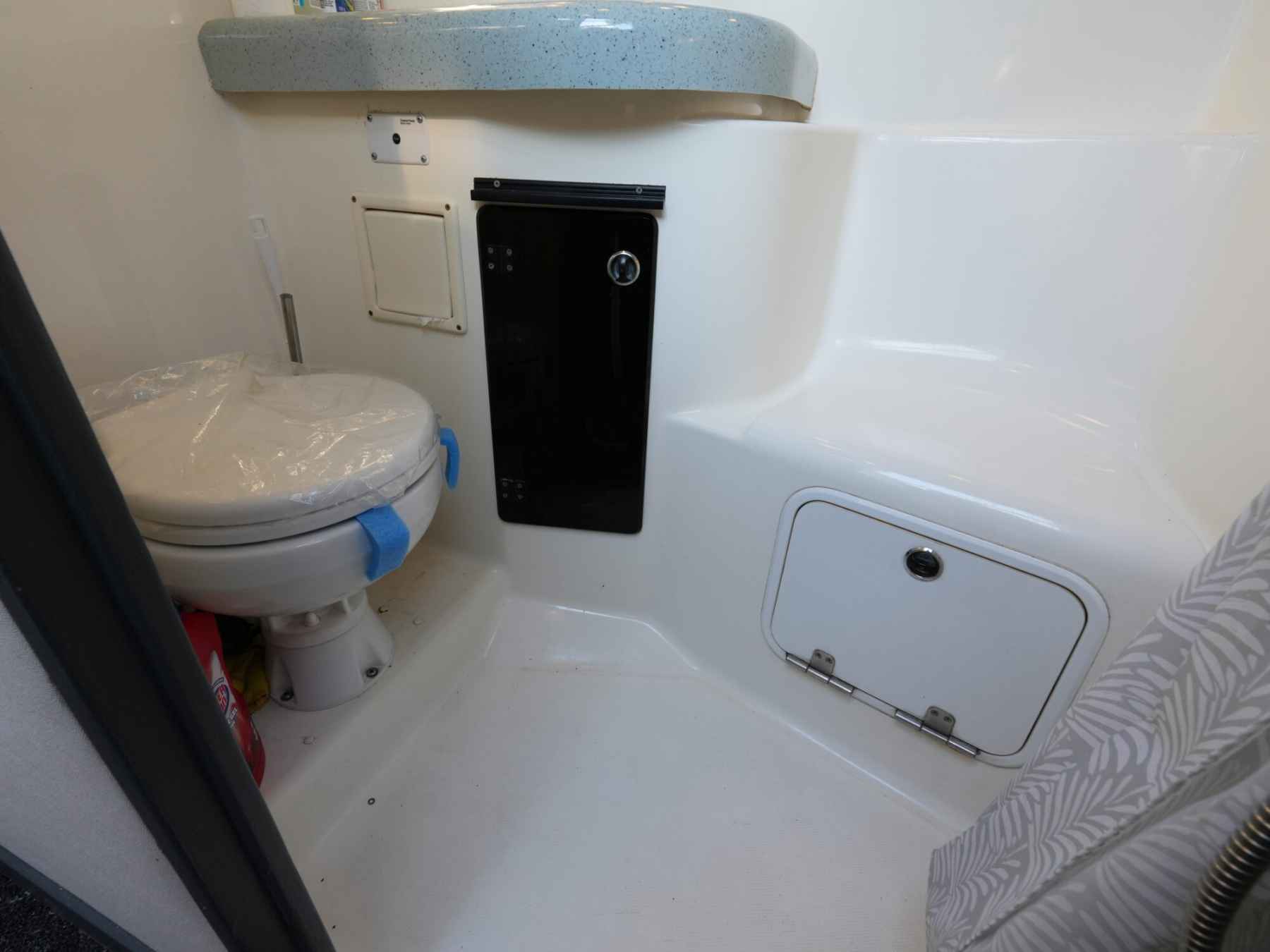 Motorboot Bayliner 3688 Flybridge