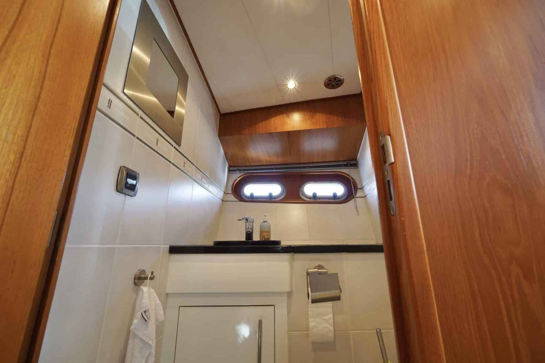 Motorboot Van den Hoven Exclusive 18.00 VS