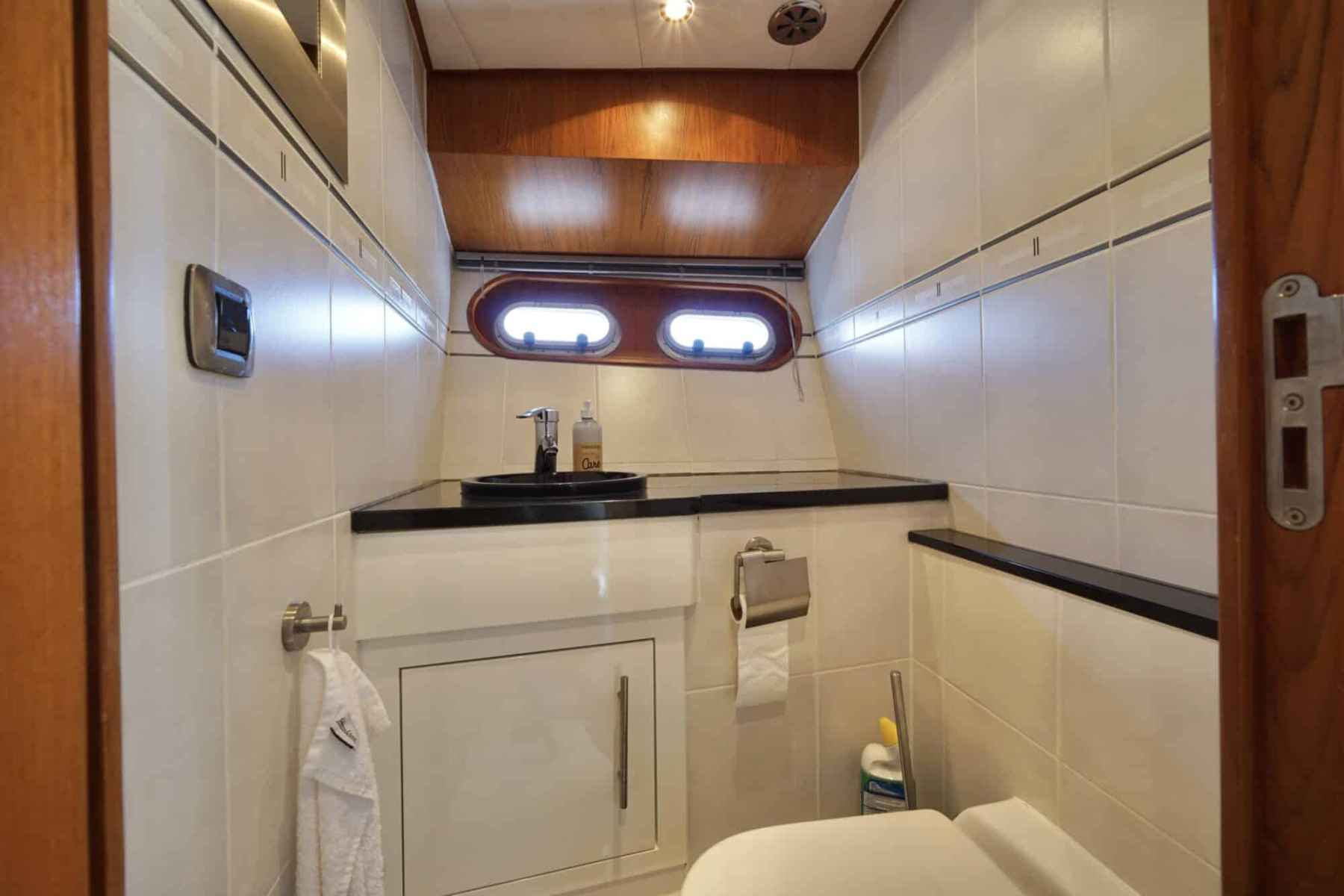 Motorboot Van den Hoven Exclusive 18.00 VS